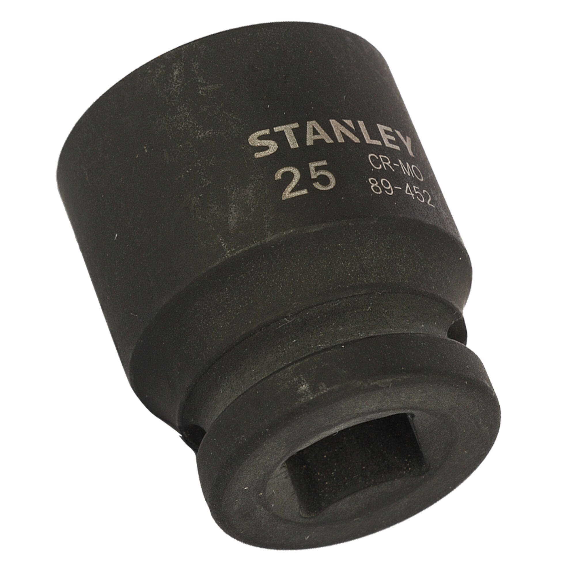 1/2 in. Drive 25mm Impact Socket