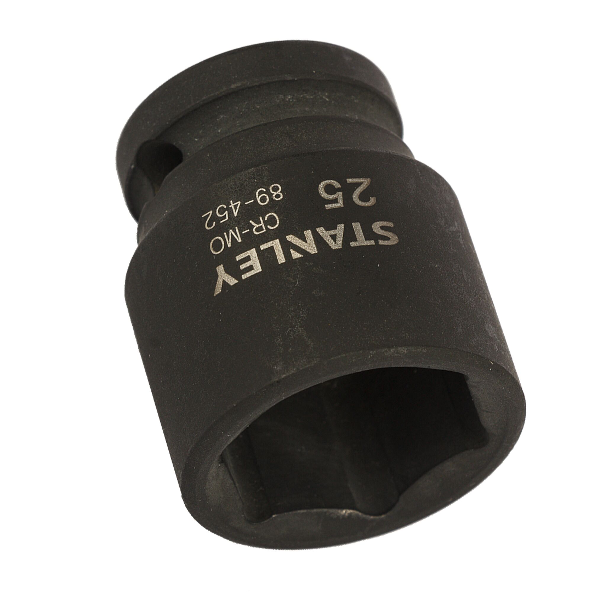 1/2 in. Drive 25mm Impact Socket