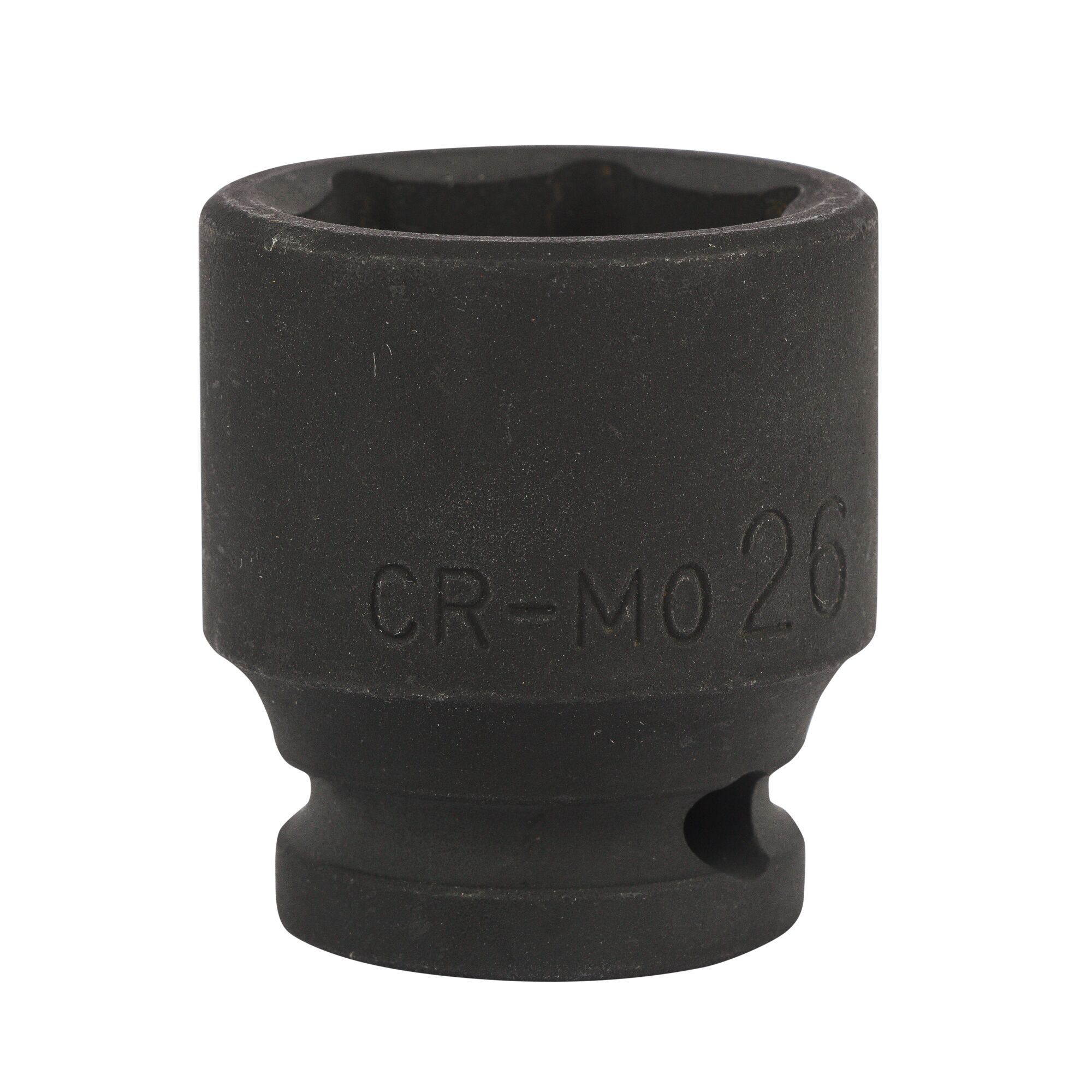 1/2 in. (26mm) Impact Socket