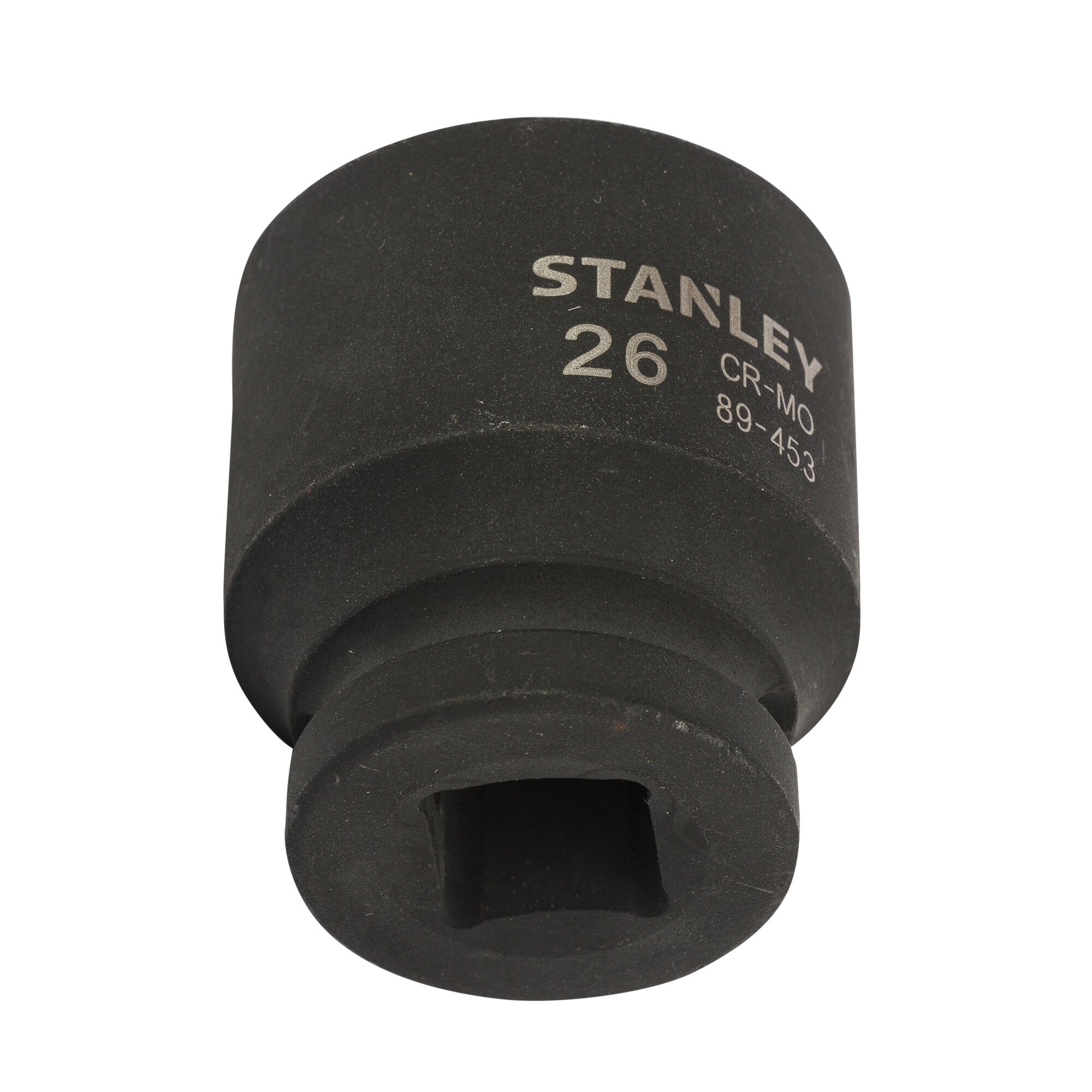 1/2 in. (26mm) Impact Socket