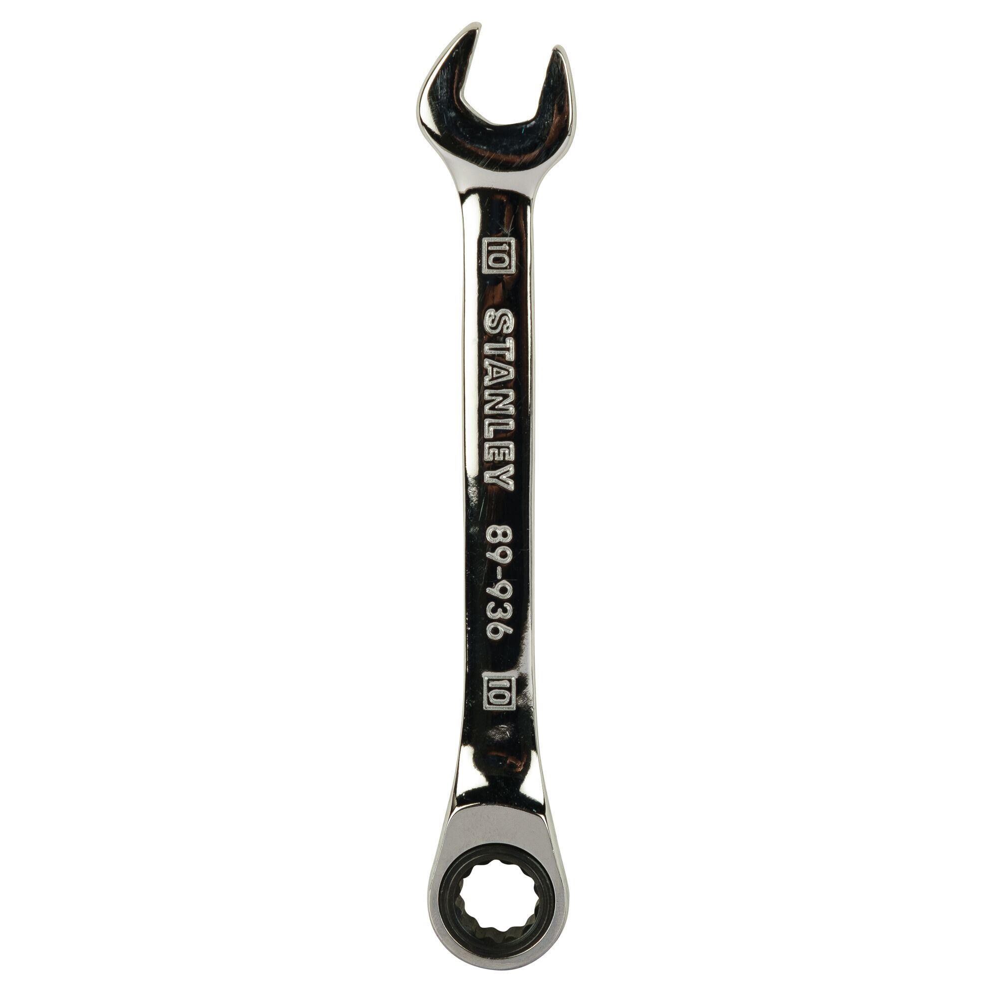 wrench straight view