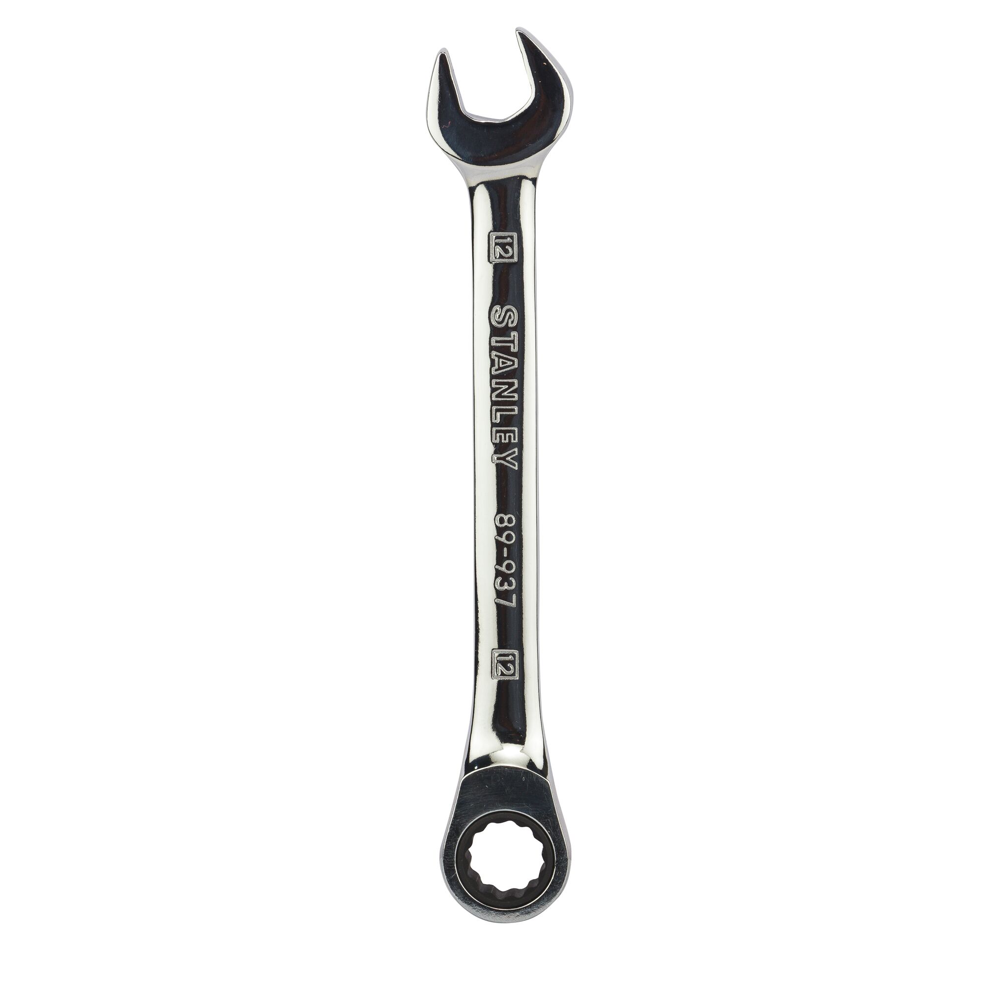 12mm Ratcheting Spanner