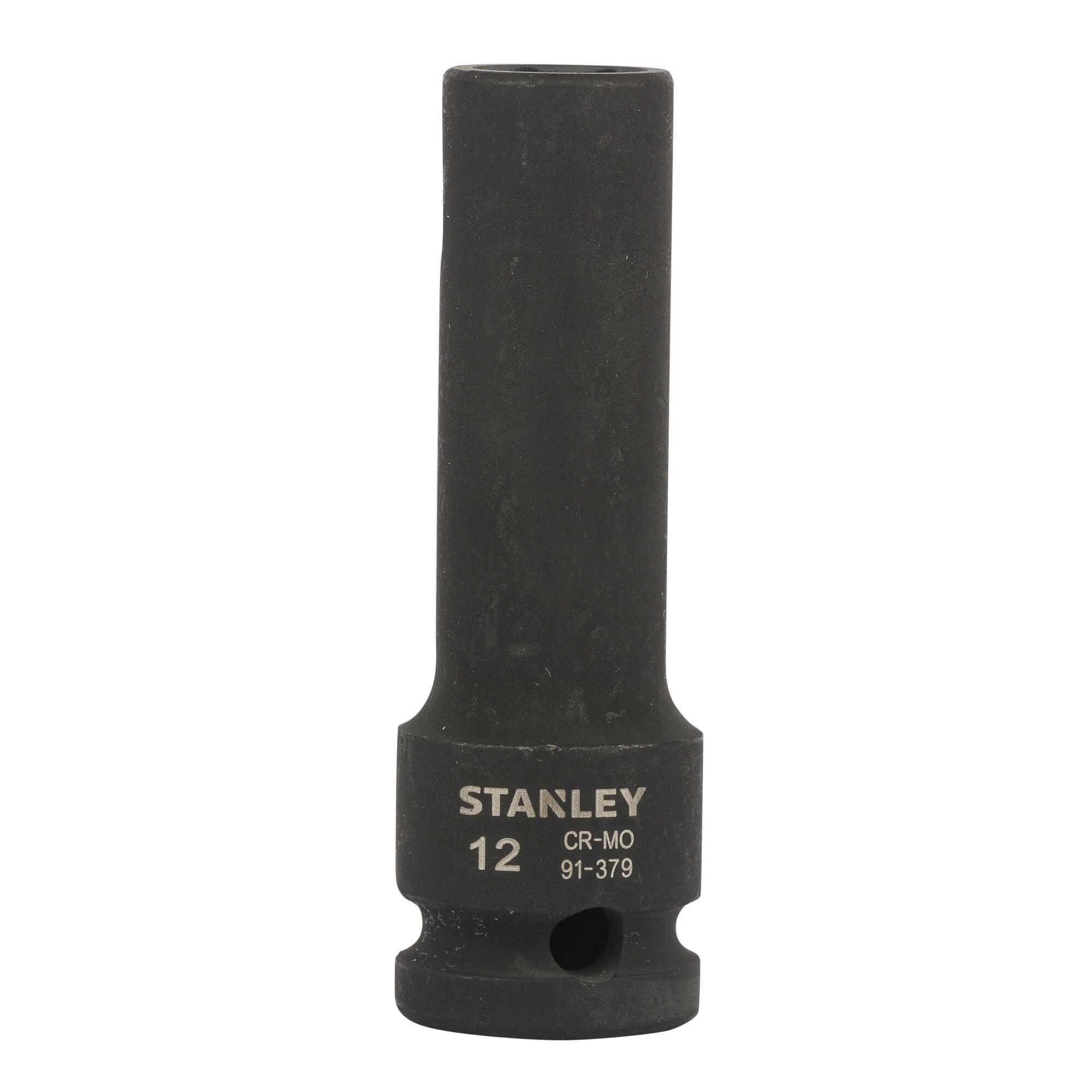 1/2 in. (12mm) Impact Deep Socket