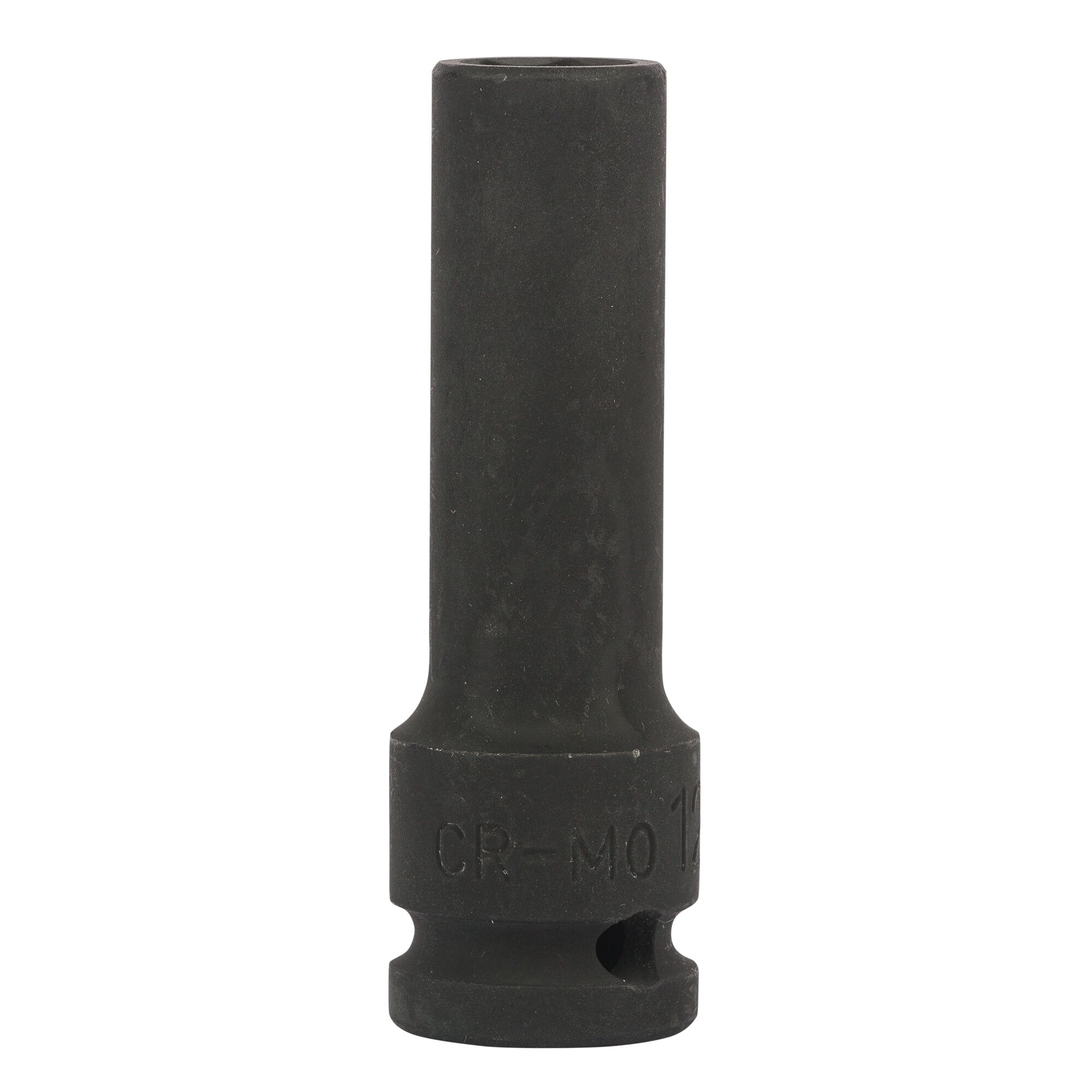 1/2 in. (12mm) Impact Deep Socket