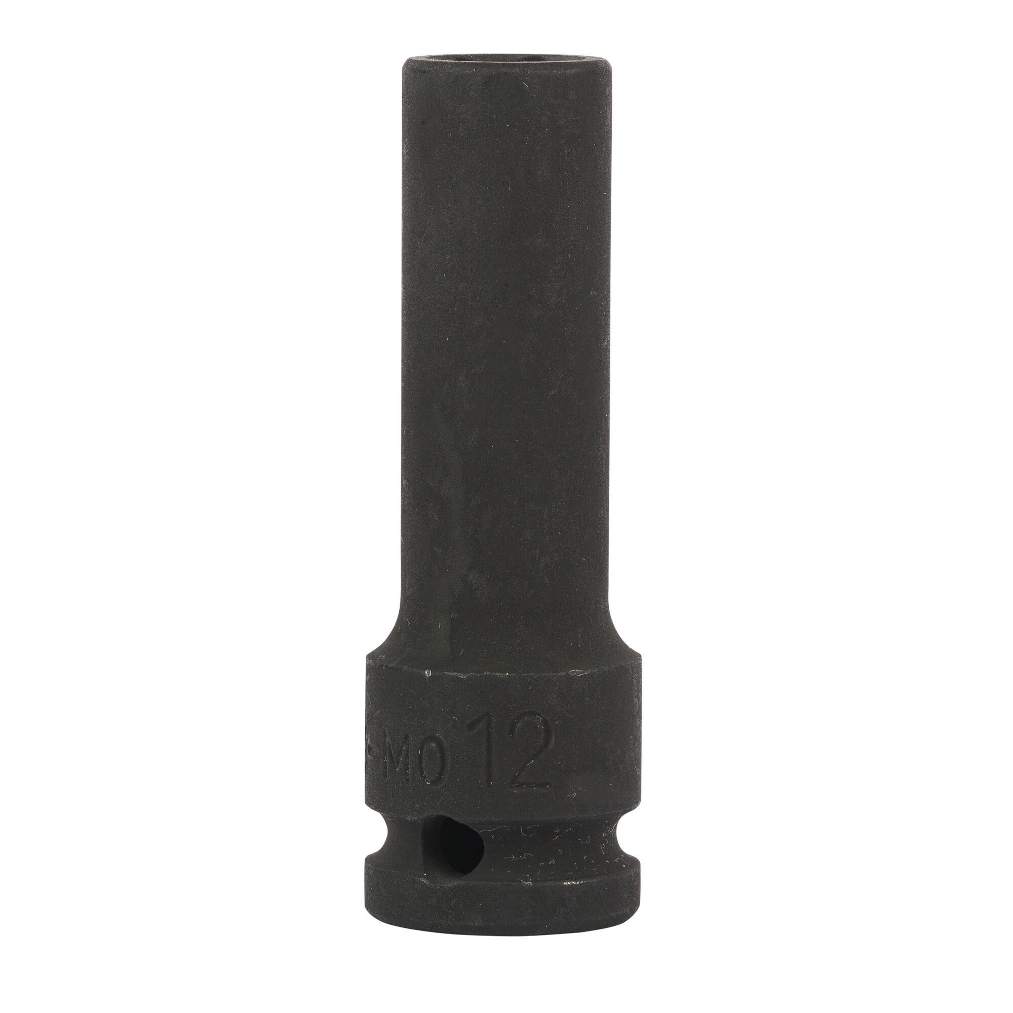 1/2 in. (12mm) Impact Deep Socket
