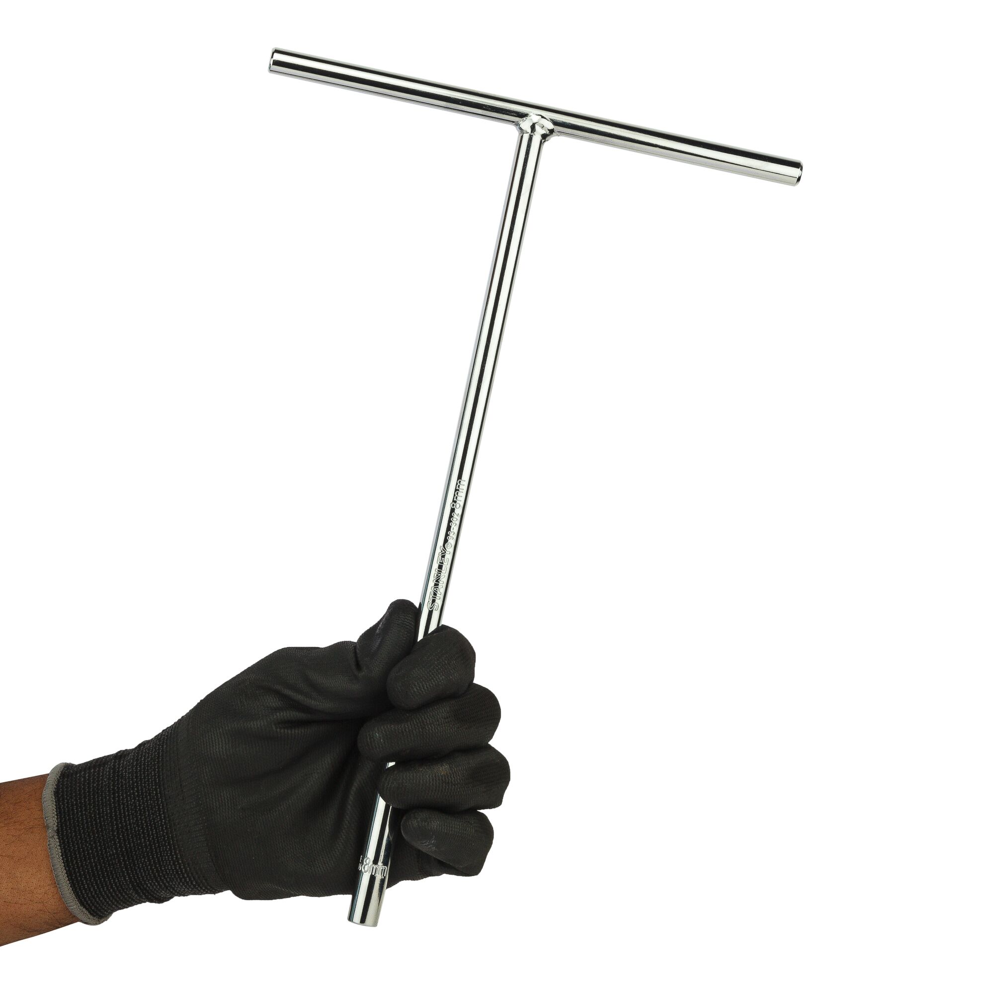 8mm T-Handle Spanner
