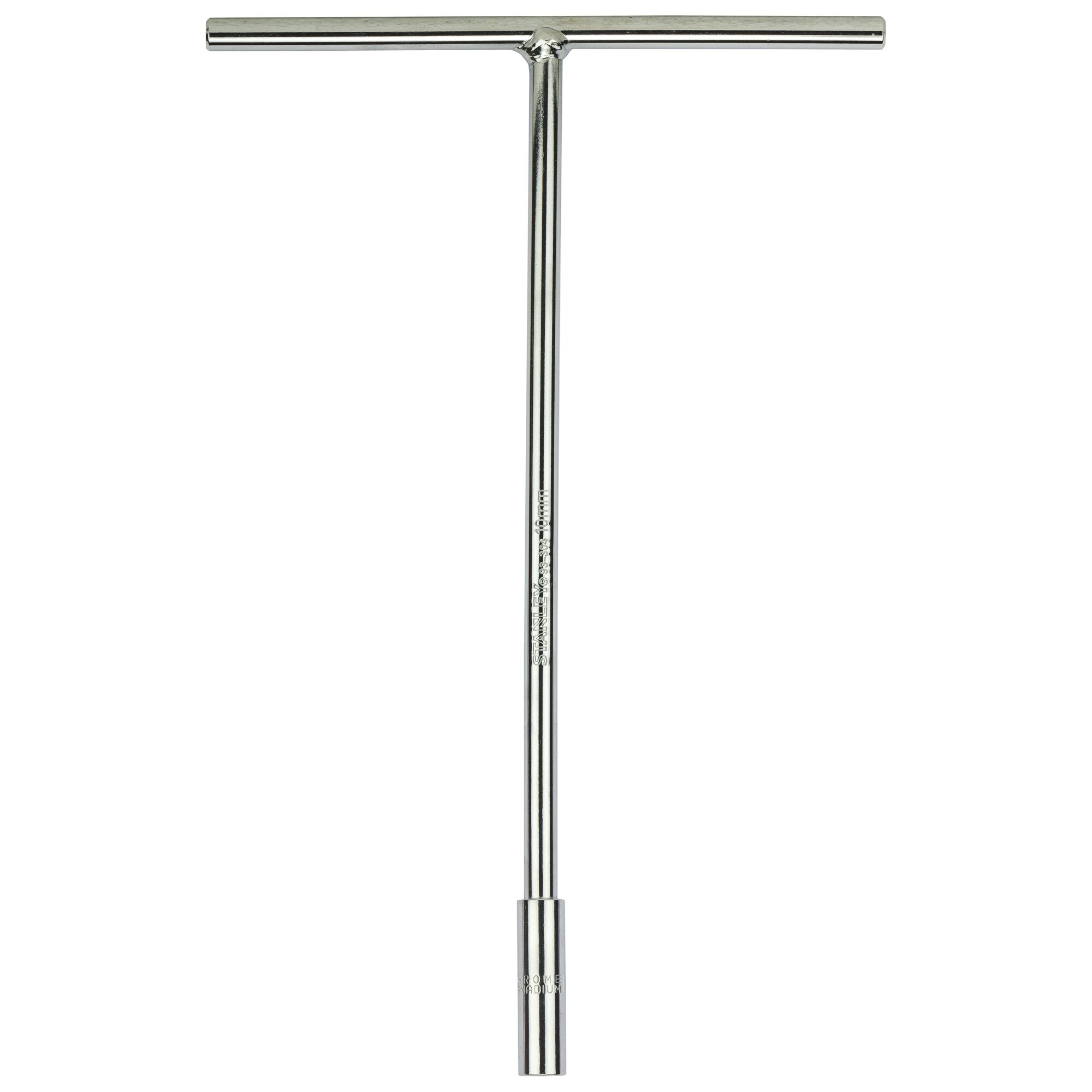 T-HANDLE SPANNER 10MM