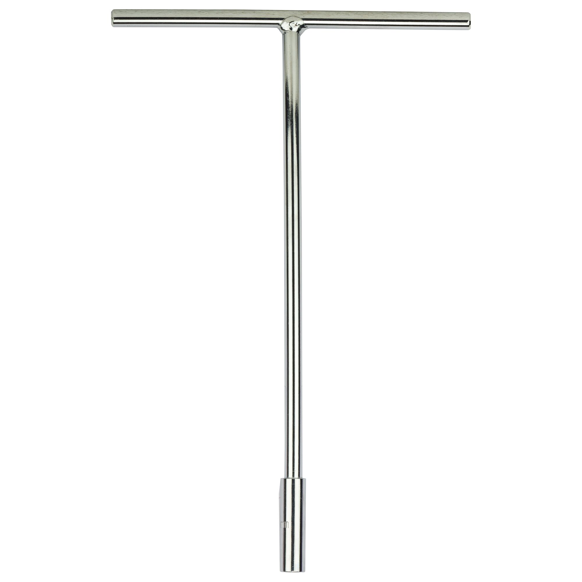 T-HANDLE SPANNER 10MM