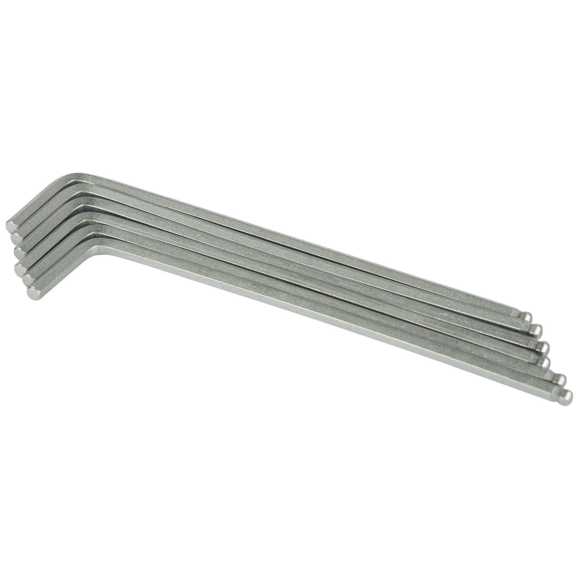 3mm Ball End Long Hex Key