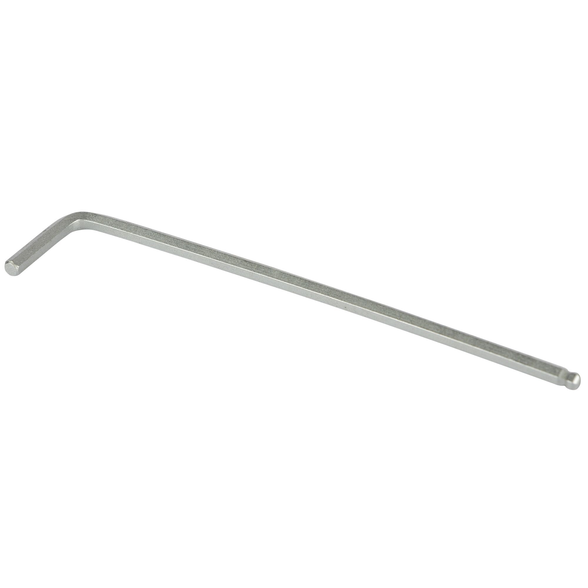 3mm Ball End Long Hex Key