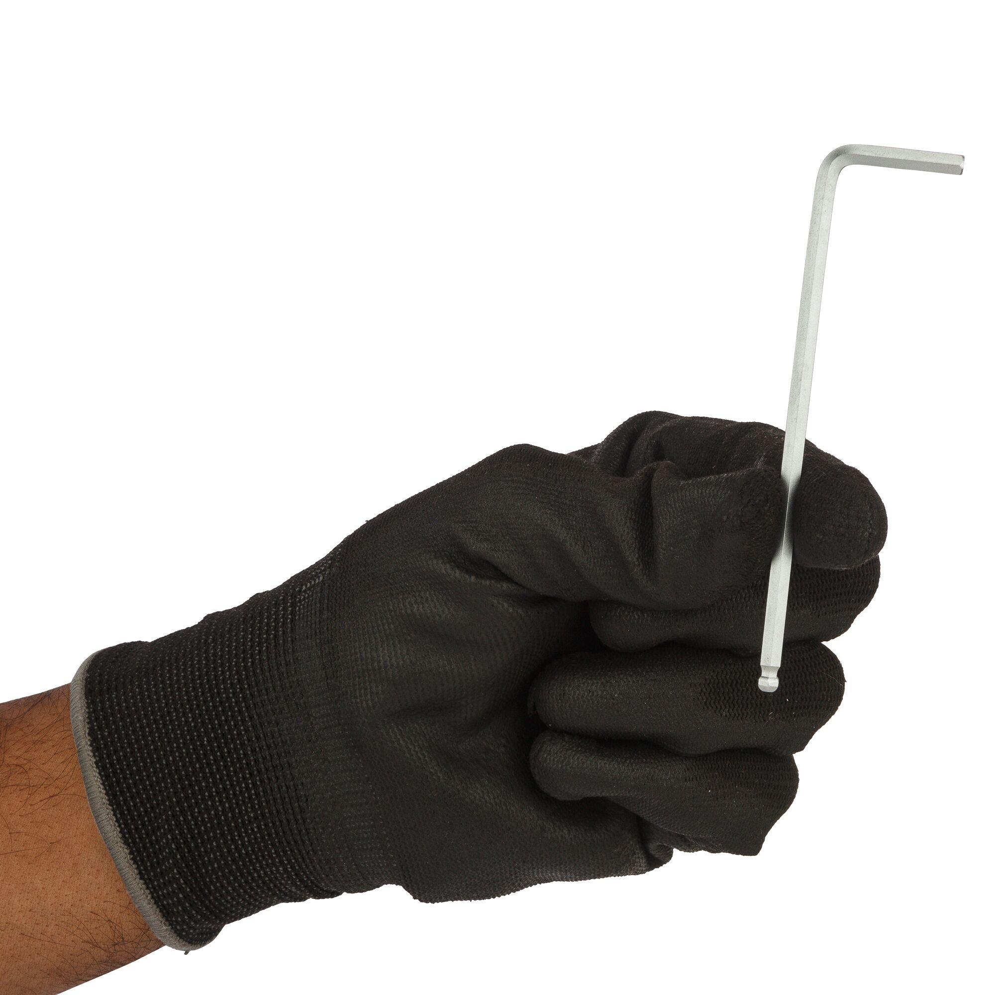 4mm Long Ball End Hex Key