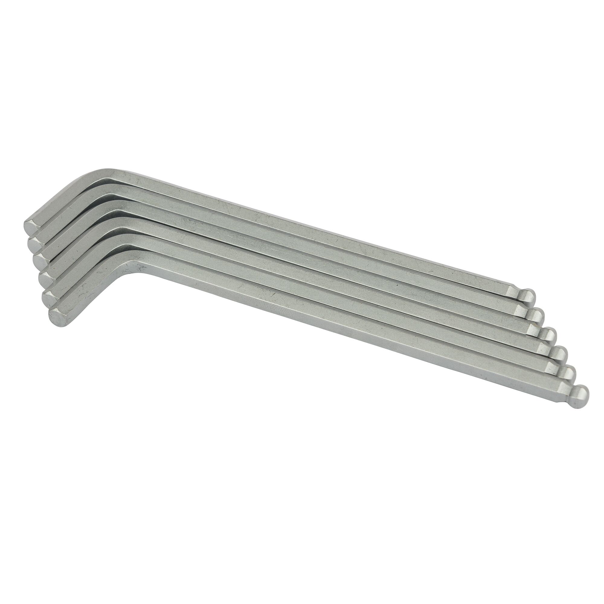 6mm Long Ball End Hex Key