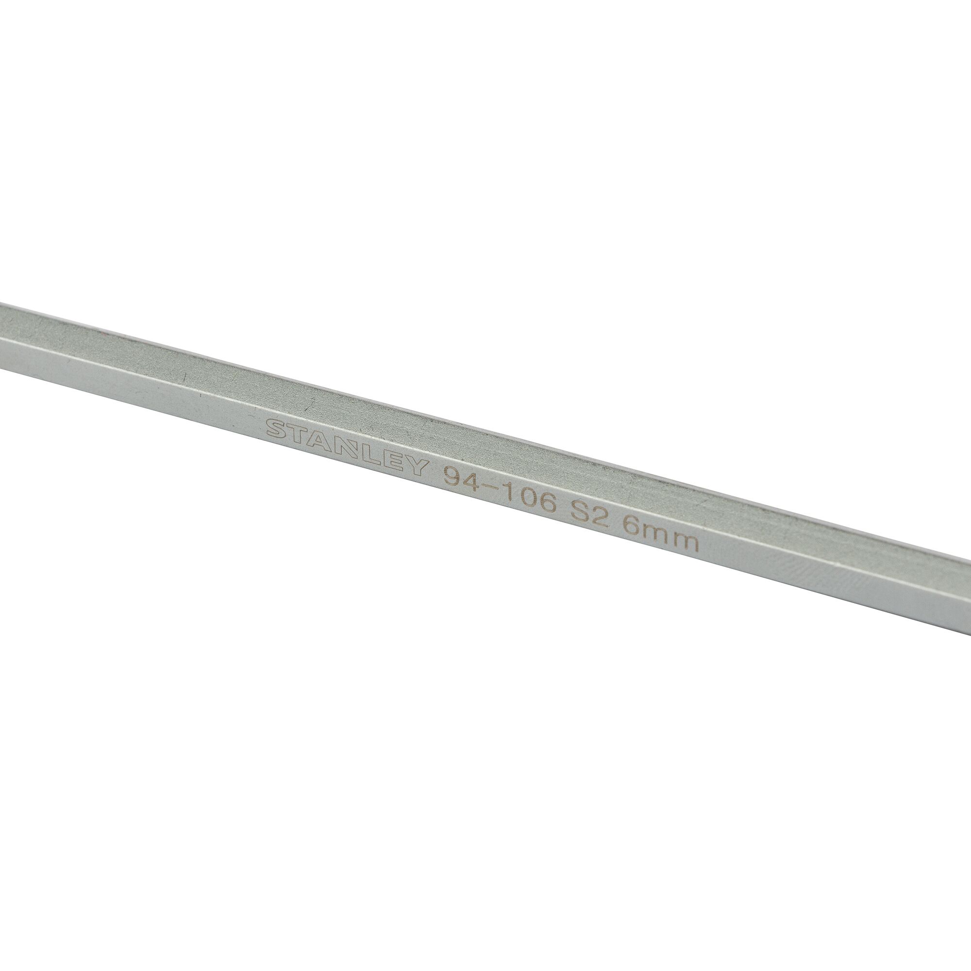 6mm Long Ball End Hex Key
