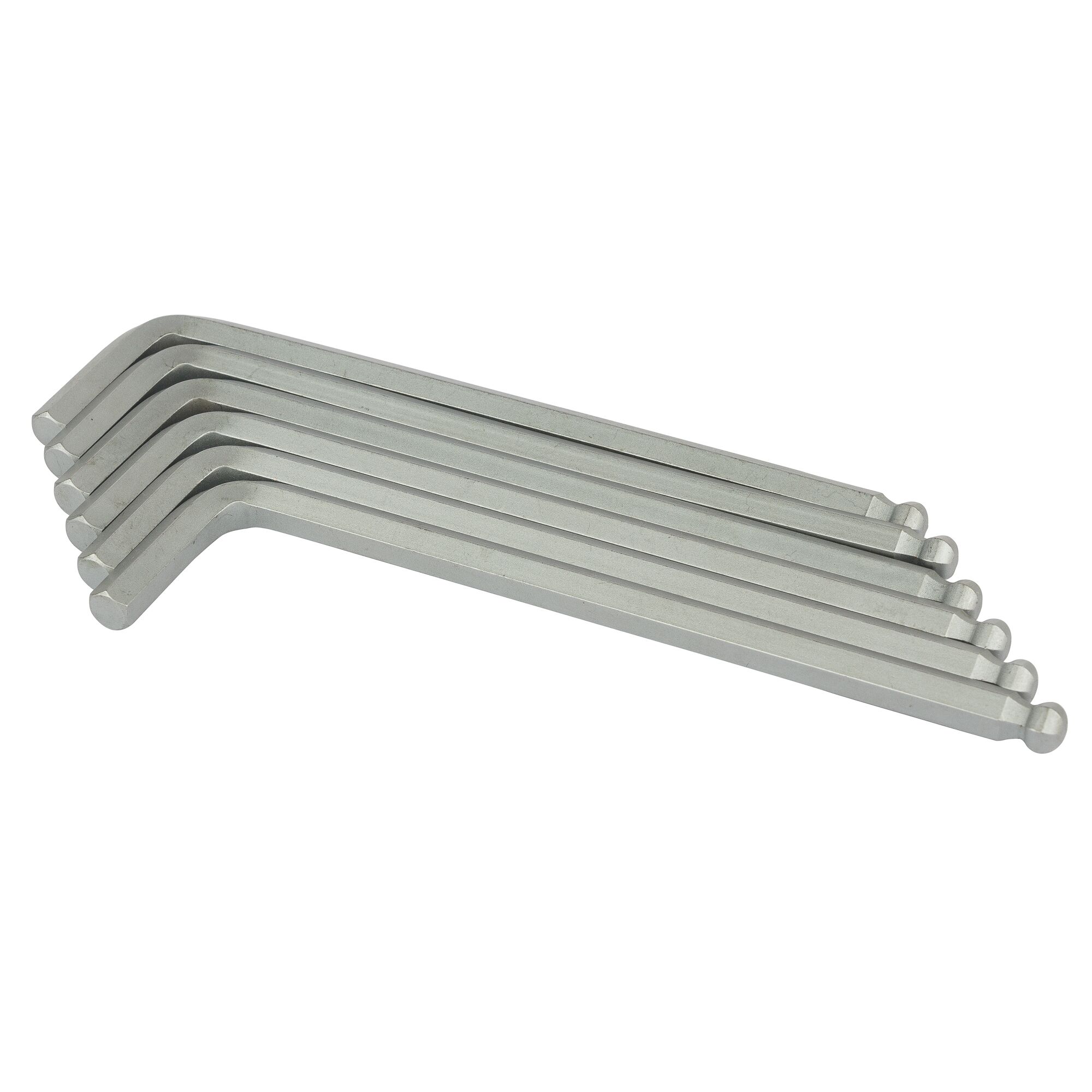 8mm Long Ball End Hex Key