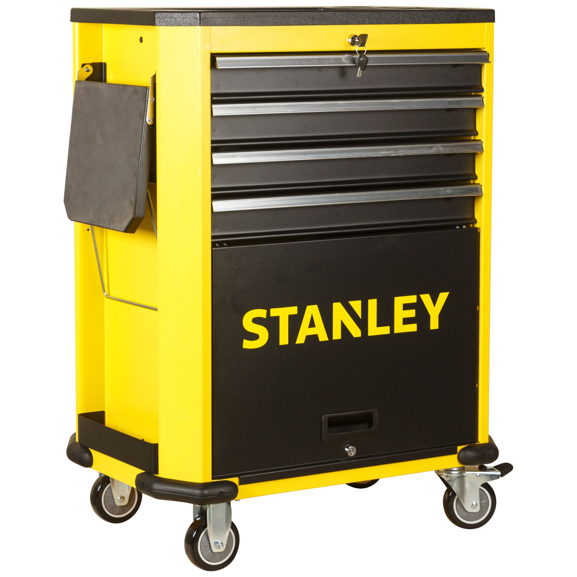 STANLEY® 4-Drawer Roller Cabinet
