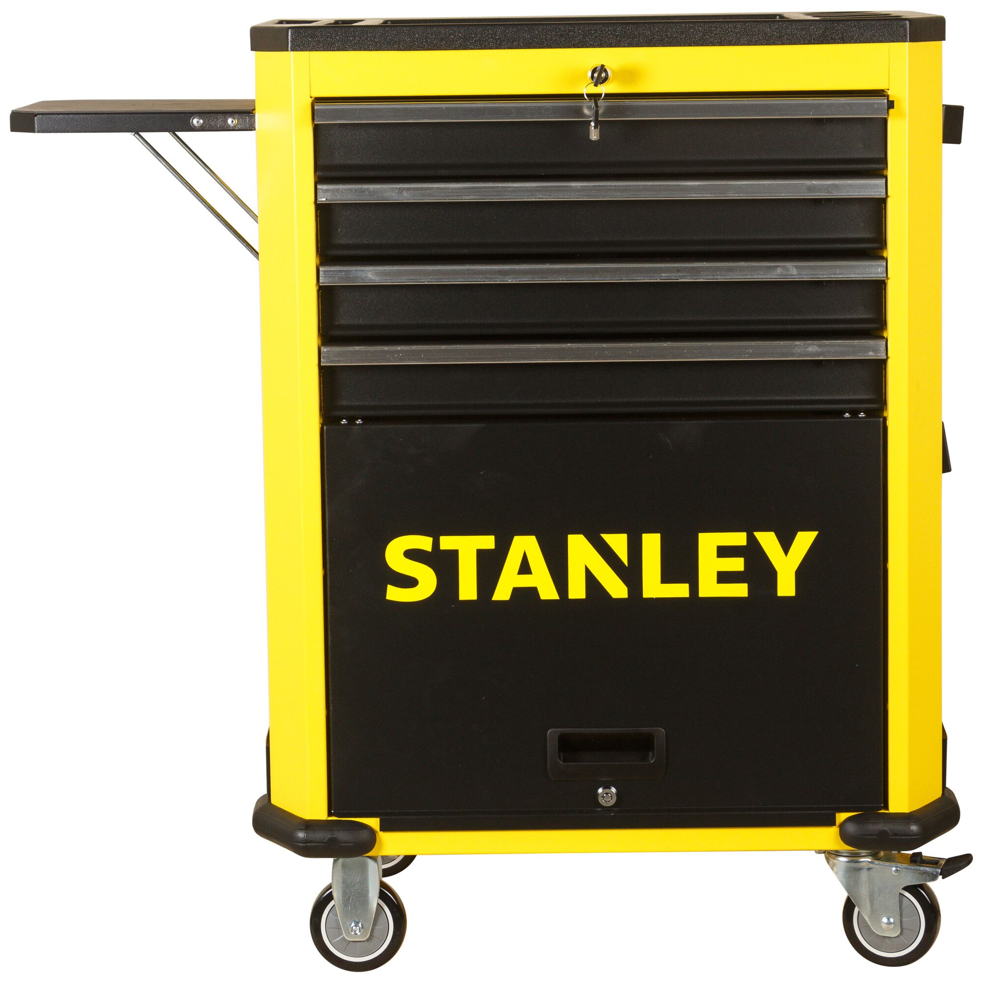 STANLEY® 4-Drawer Roller Cabinet