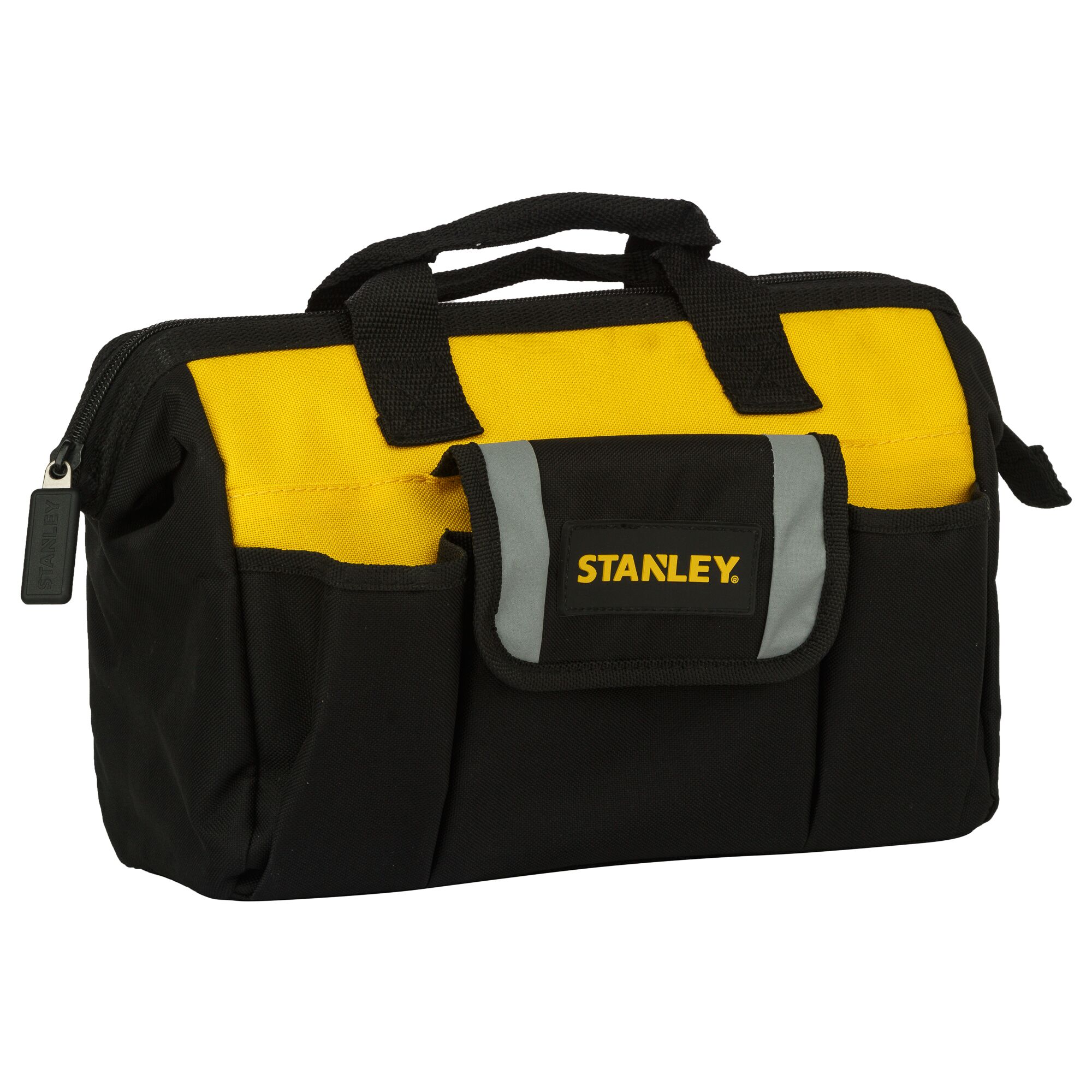 STANLEY® 12 in. Open Mouth Bag