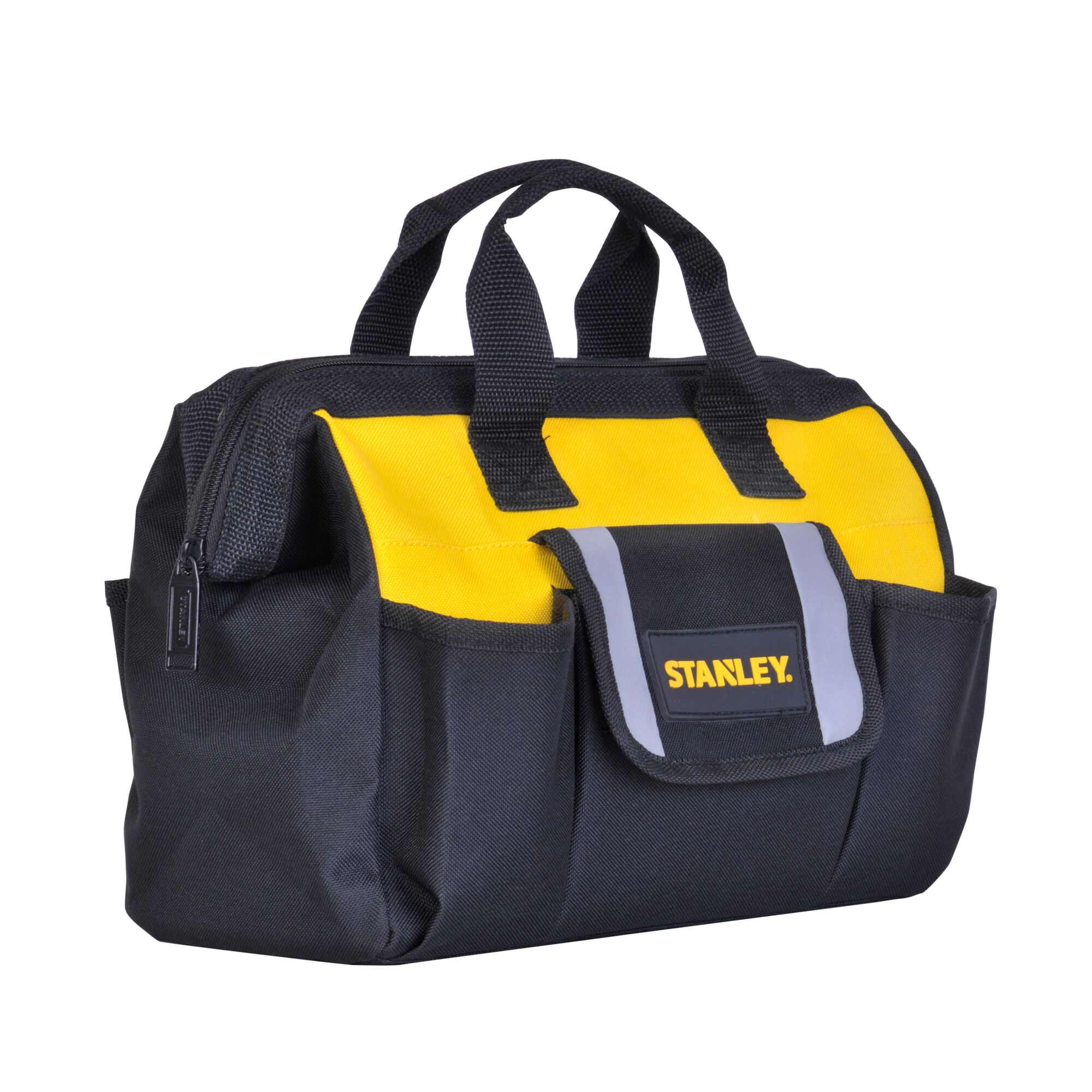 STANLEY® 12 in. Open Mouth Bag