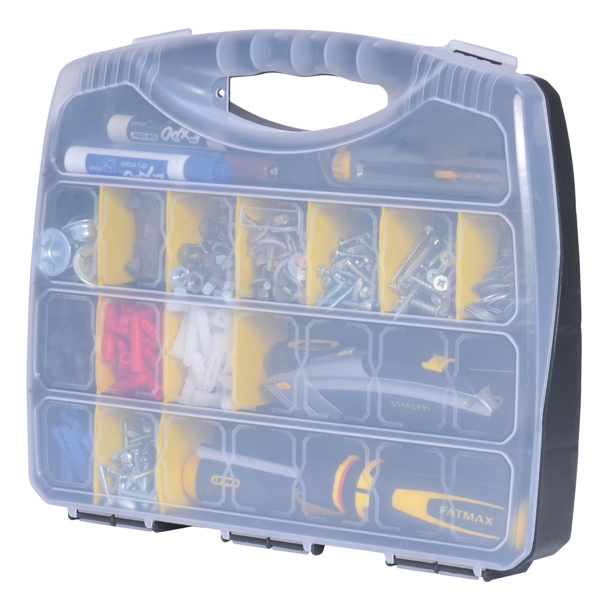 Turkish Medium Organizer