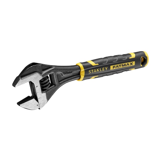 STANLEY® FATMAX® Quick Adjustable Wrench 150mm/6in.