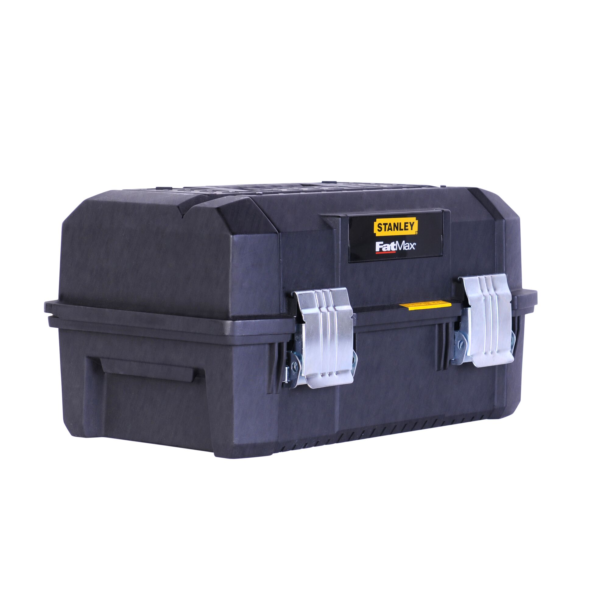 STANLEY® FATMAX® 18 in. Cantilever Waterproof Tool Box