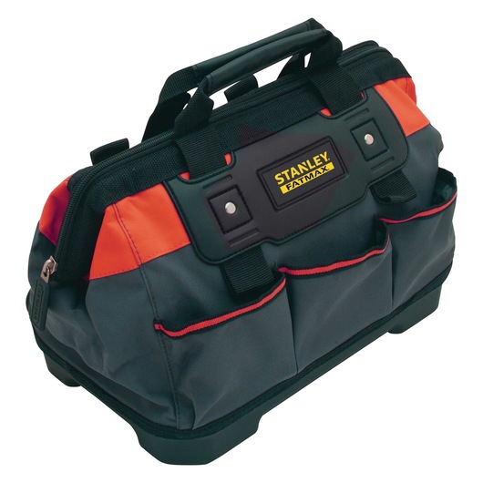 14 inch FATMAX open mouth tool bag.
