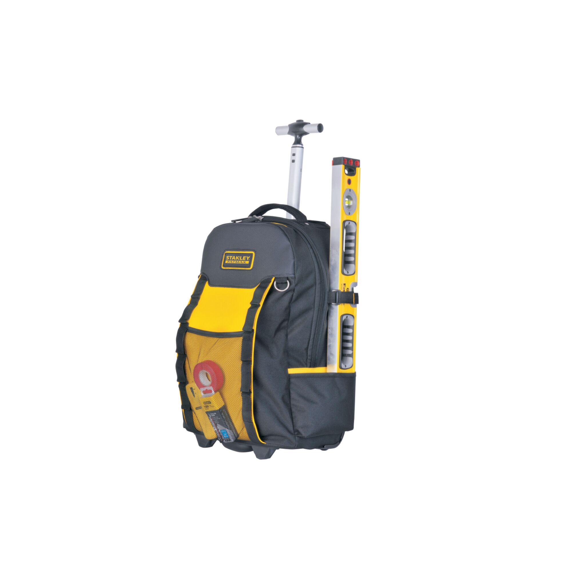 FMST514196, Backpack on Wheels, Kit