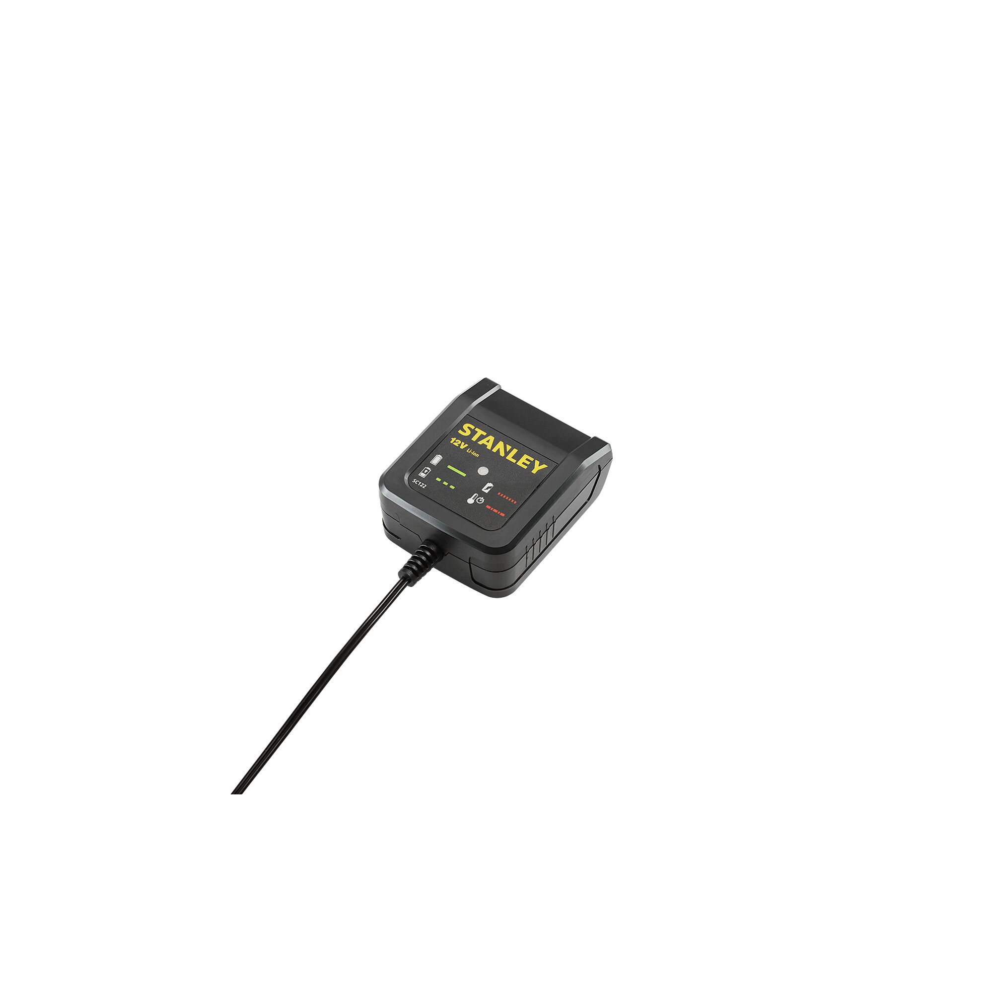 10.8/12V 1.25A Charger