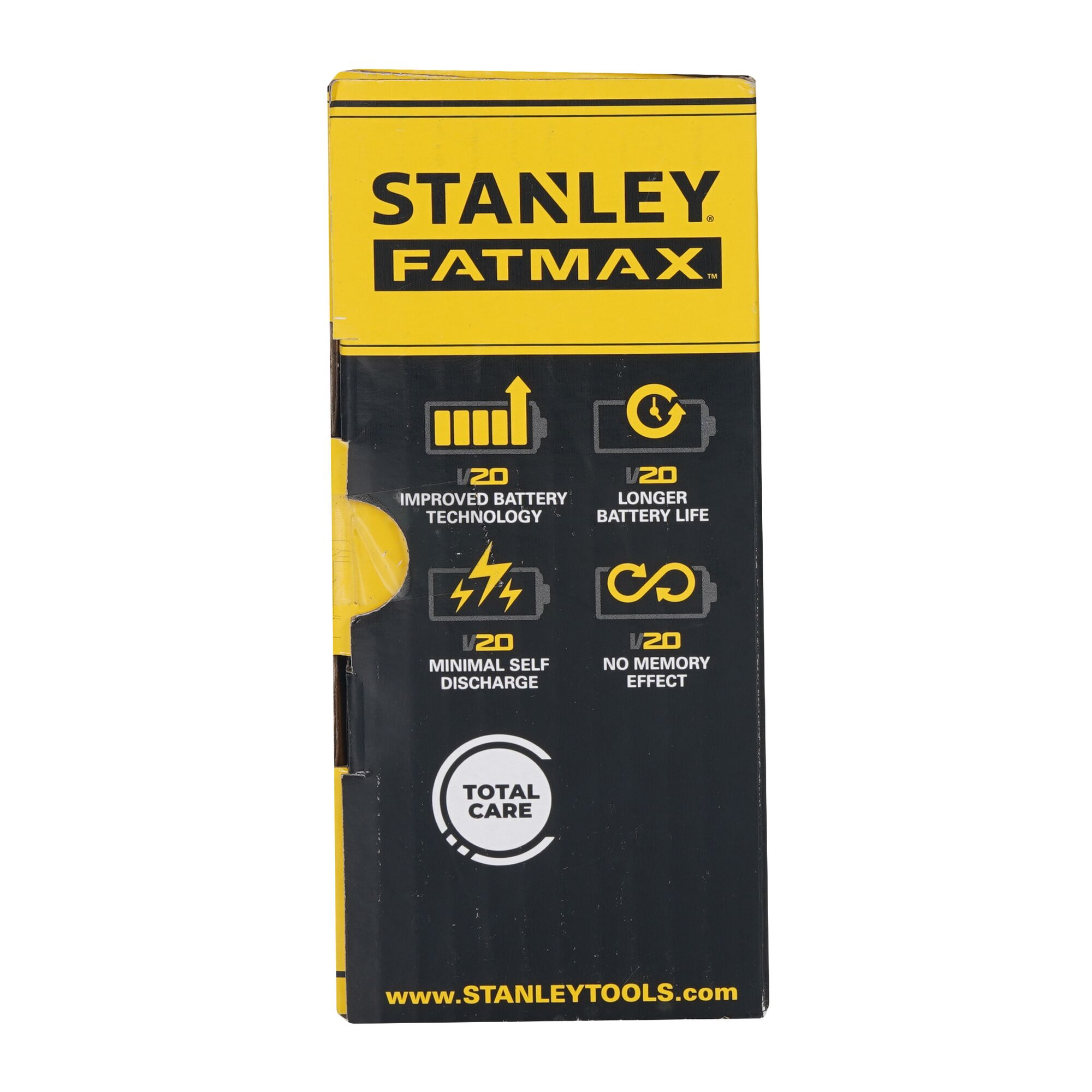 20V 2A Charger