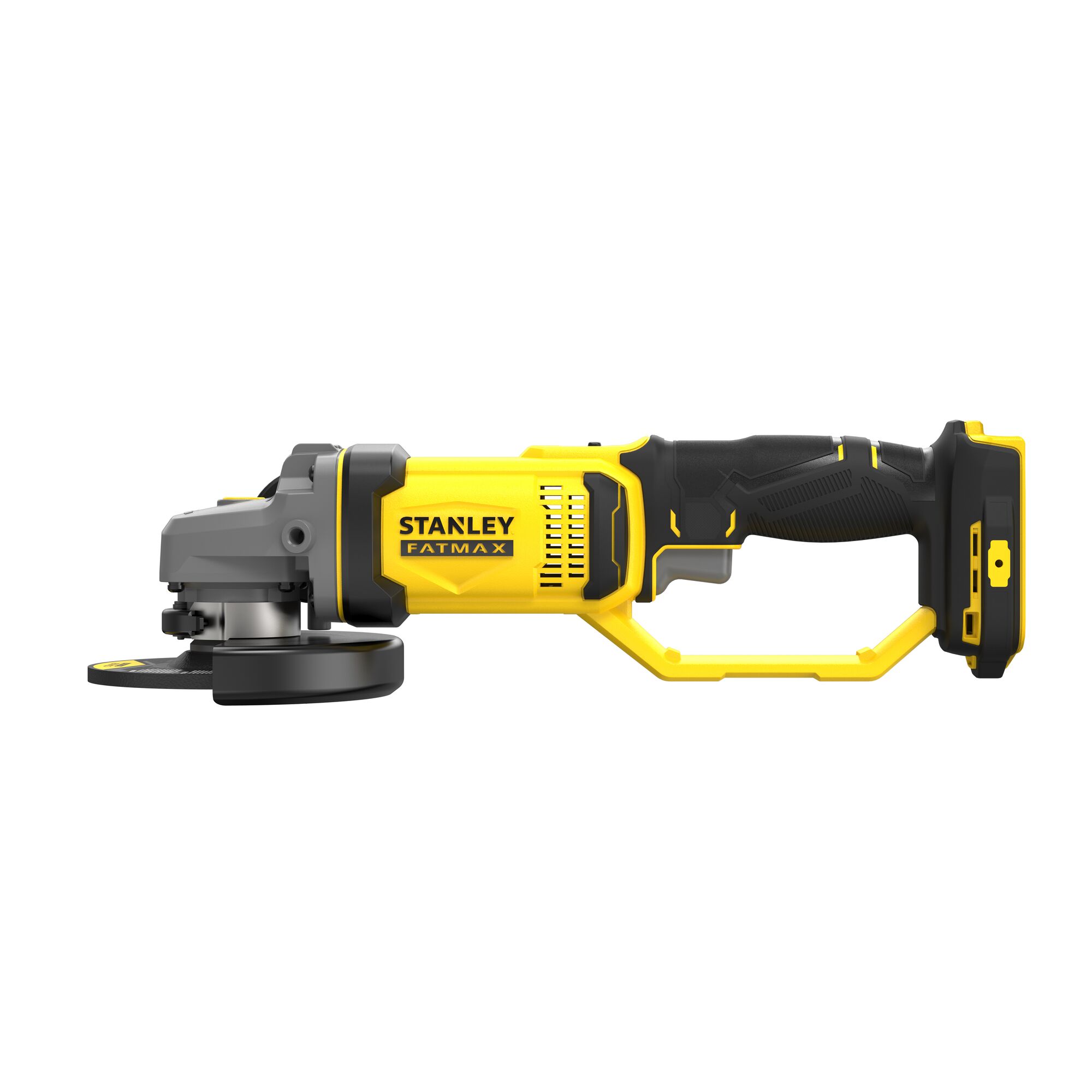 20V Grinder (Tool Only)