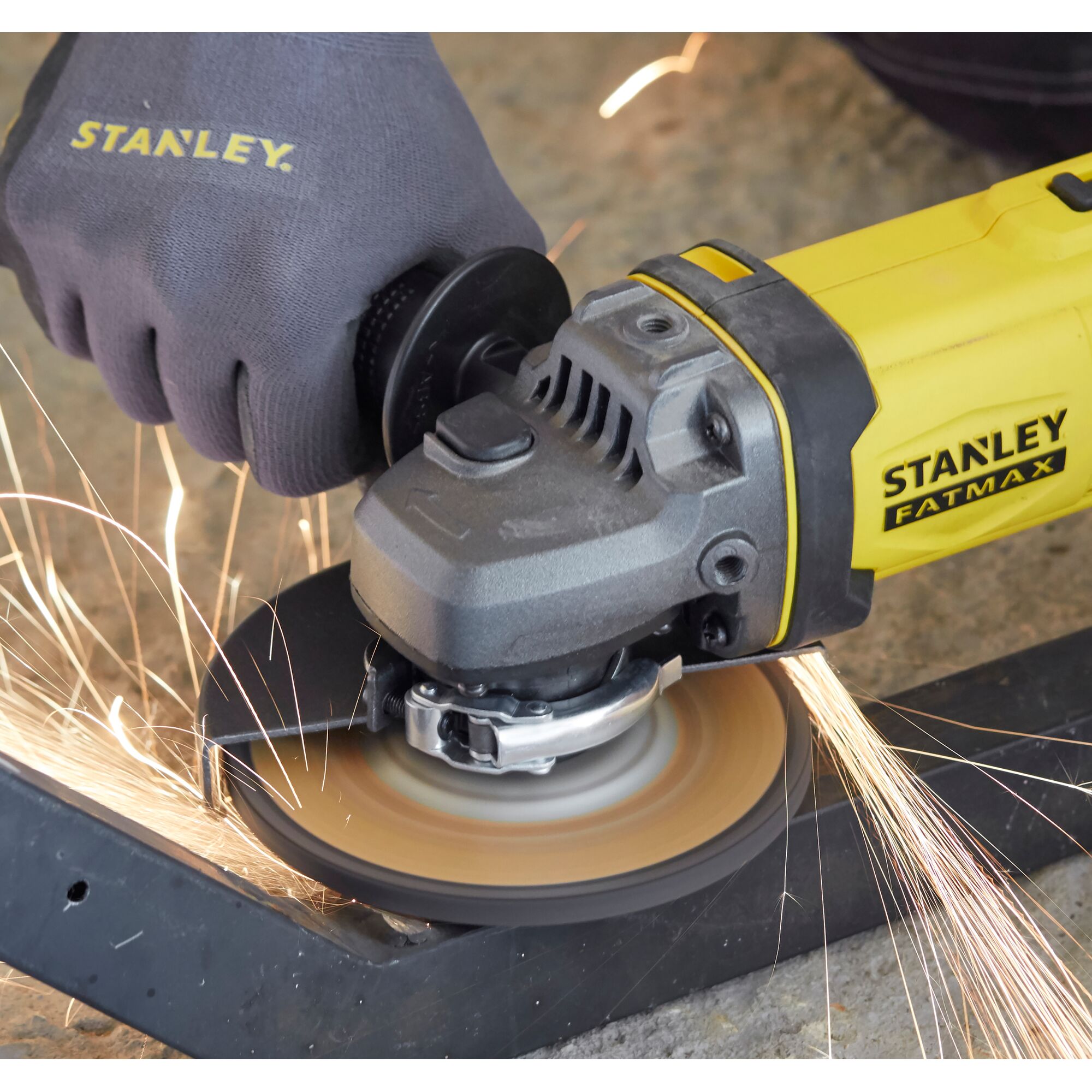 20V Grinder (Tool Only)