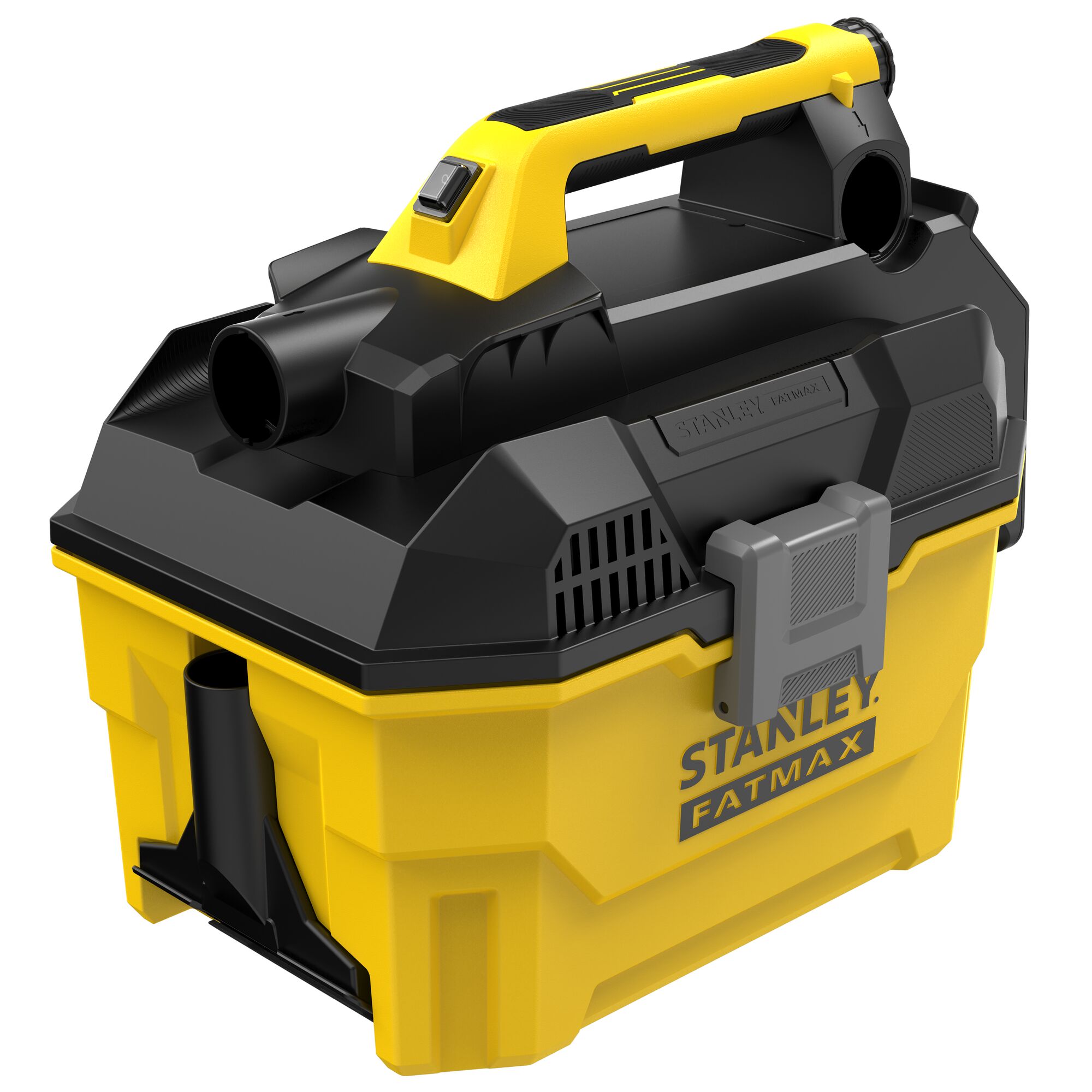 20V Vacuum Cleaner (Tool Only)