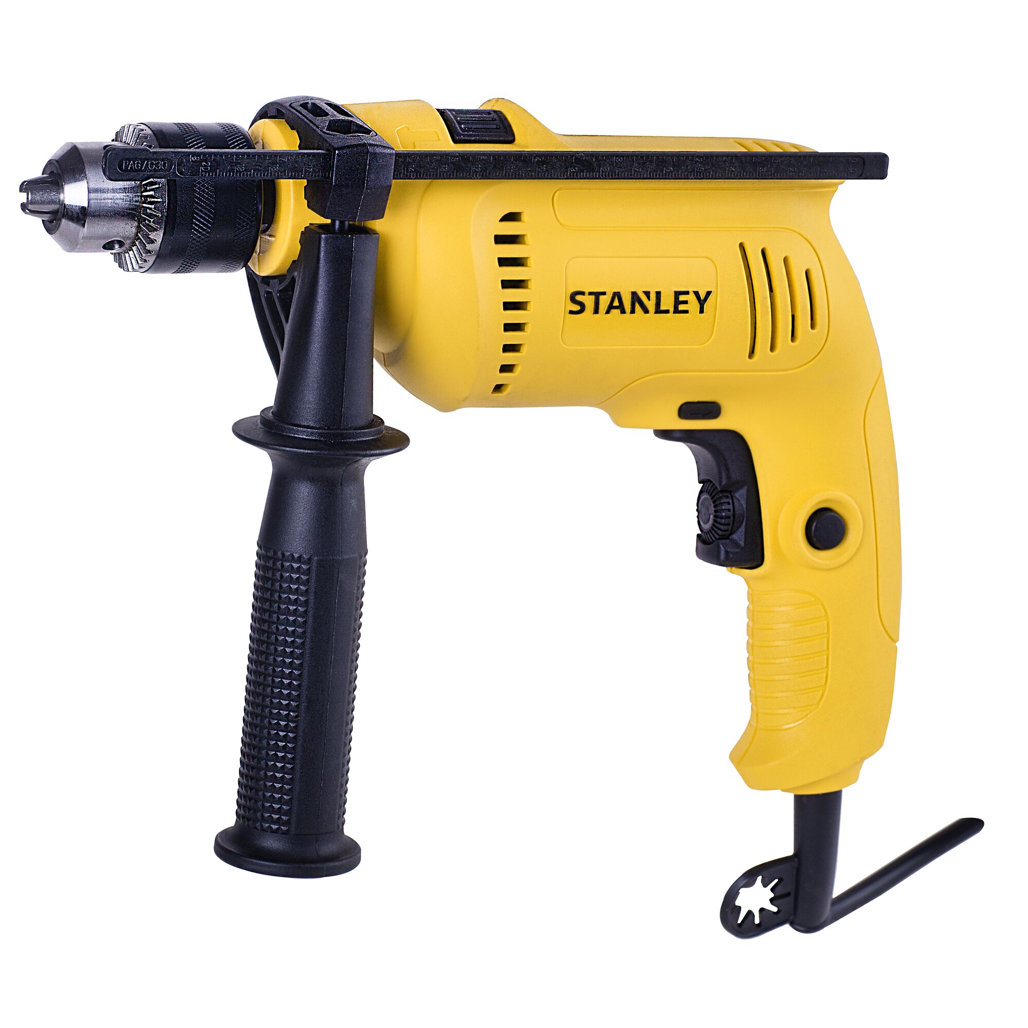600W 13mm Hammer Drill