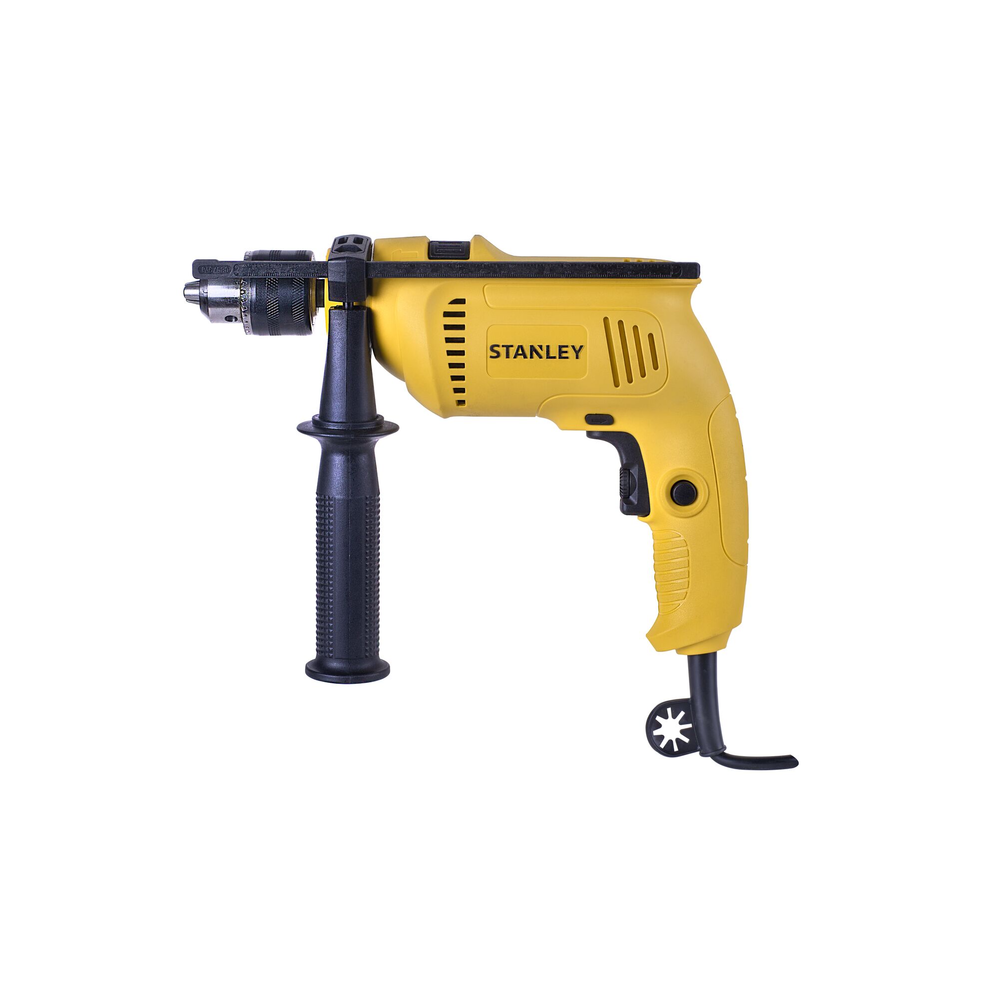 600W 13mm Hammer Drill