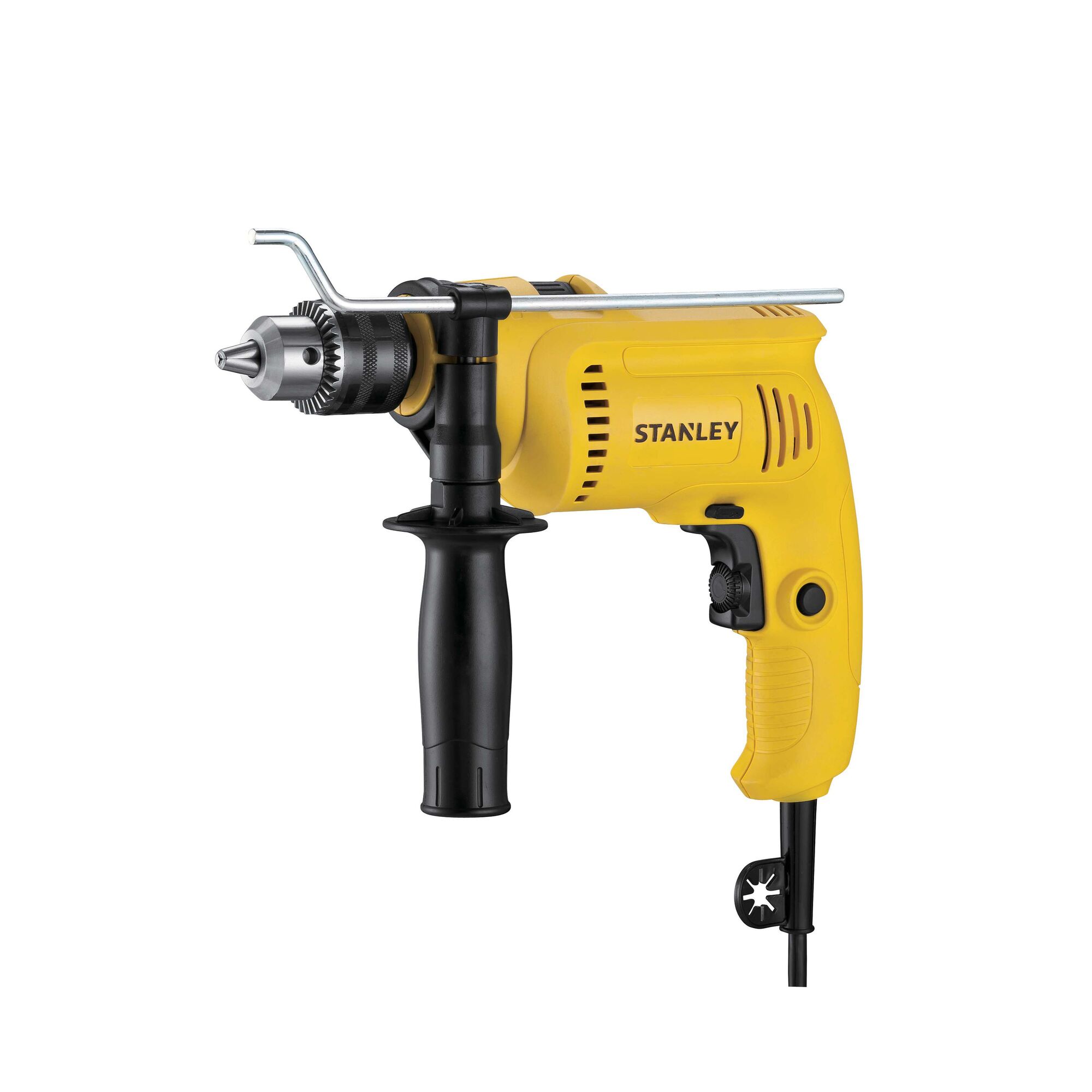 600W 13mm Hammer Drill