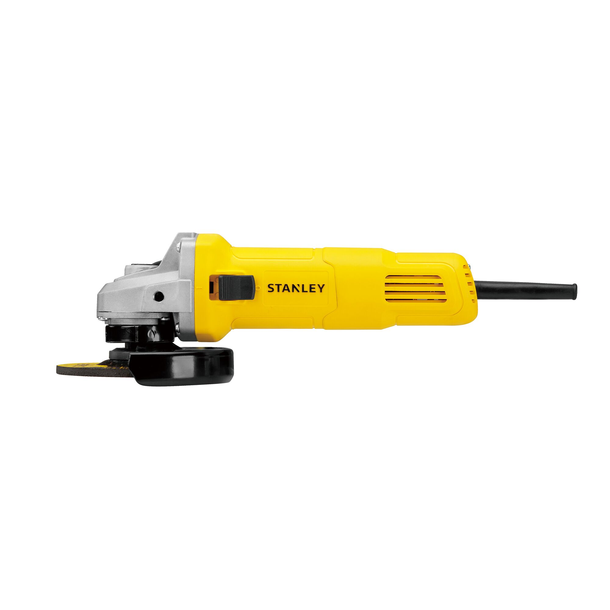 620W 100mm SLIM Small Angle Grinder