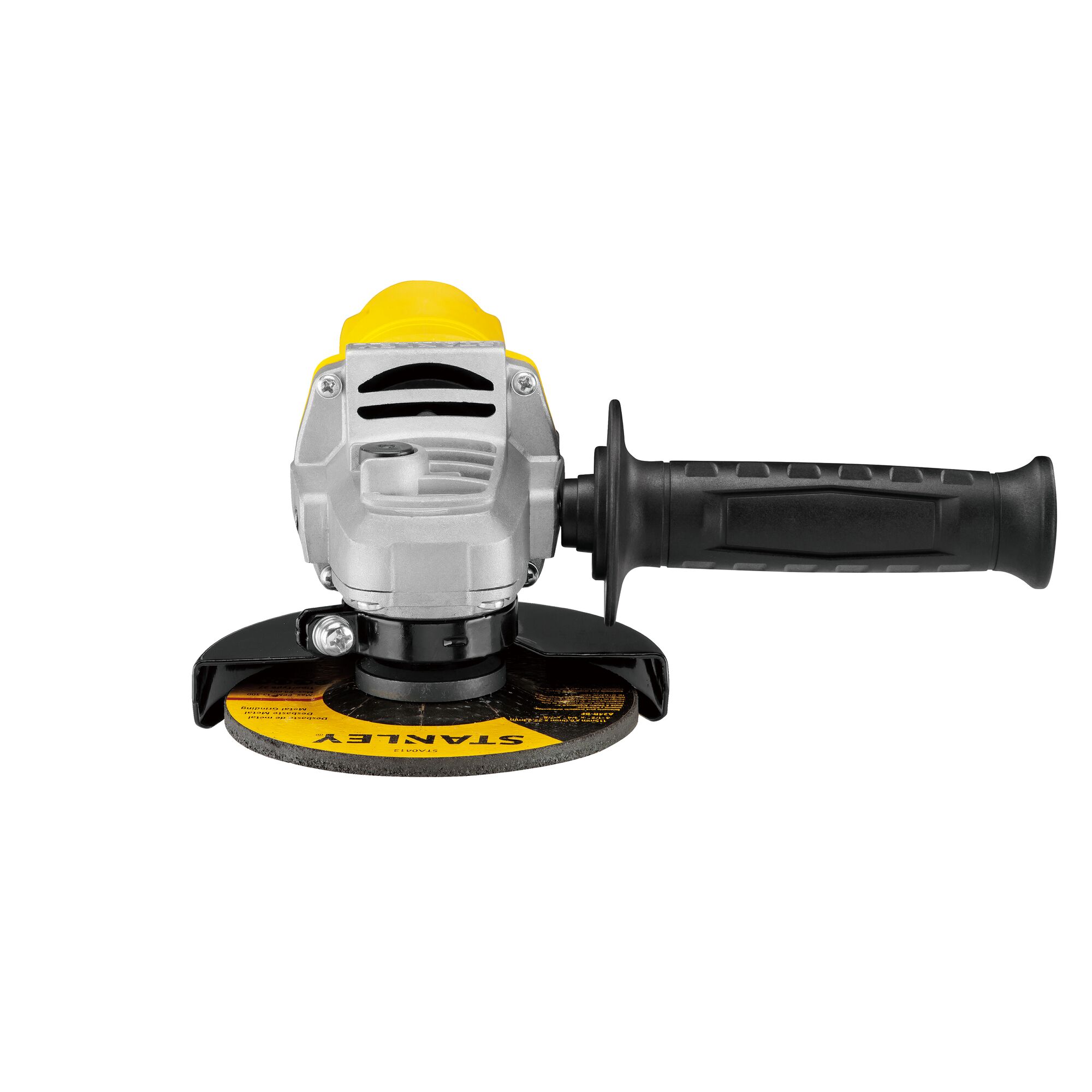 620W 100mm SLIM Small Angle Grinder