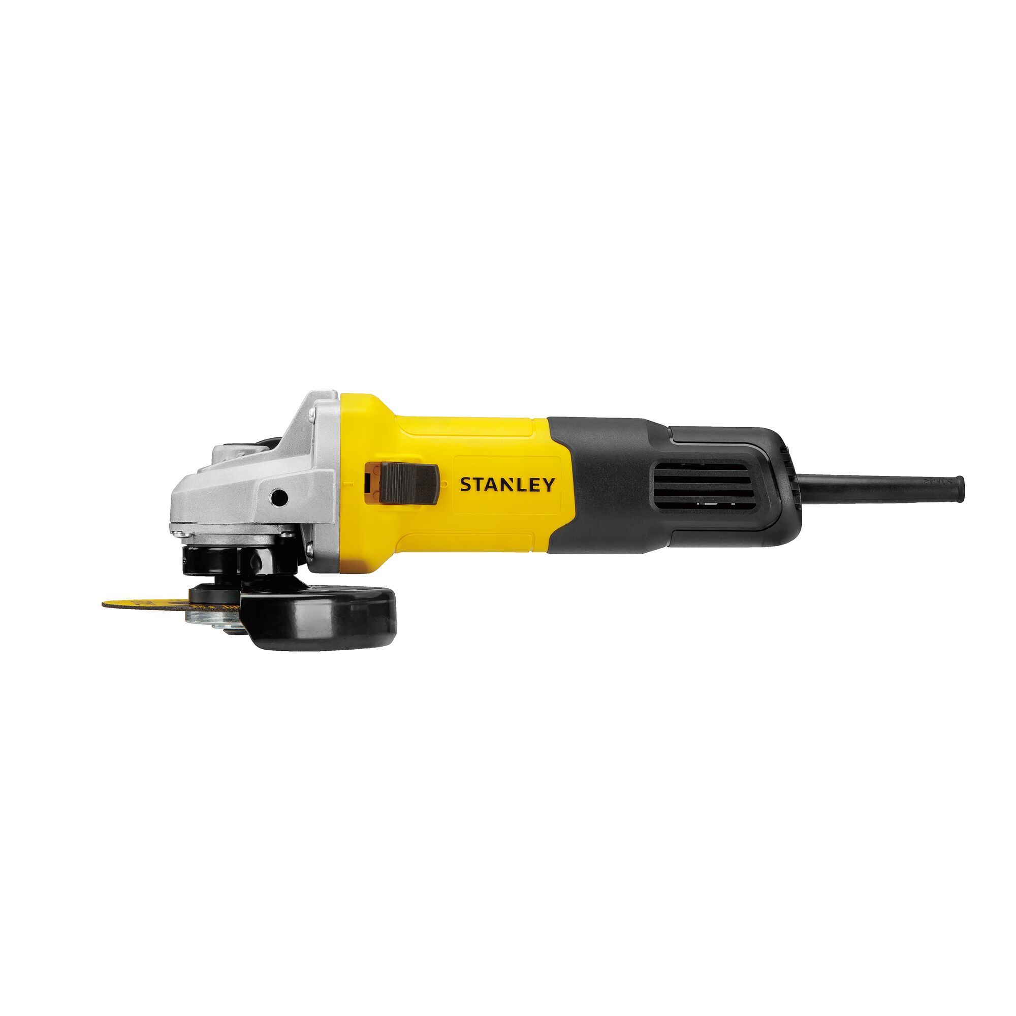 750W 100mm SLIM Small Angle Grinder