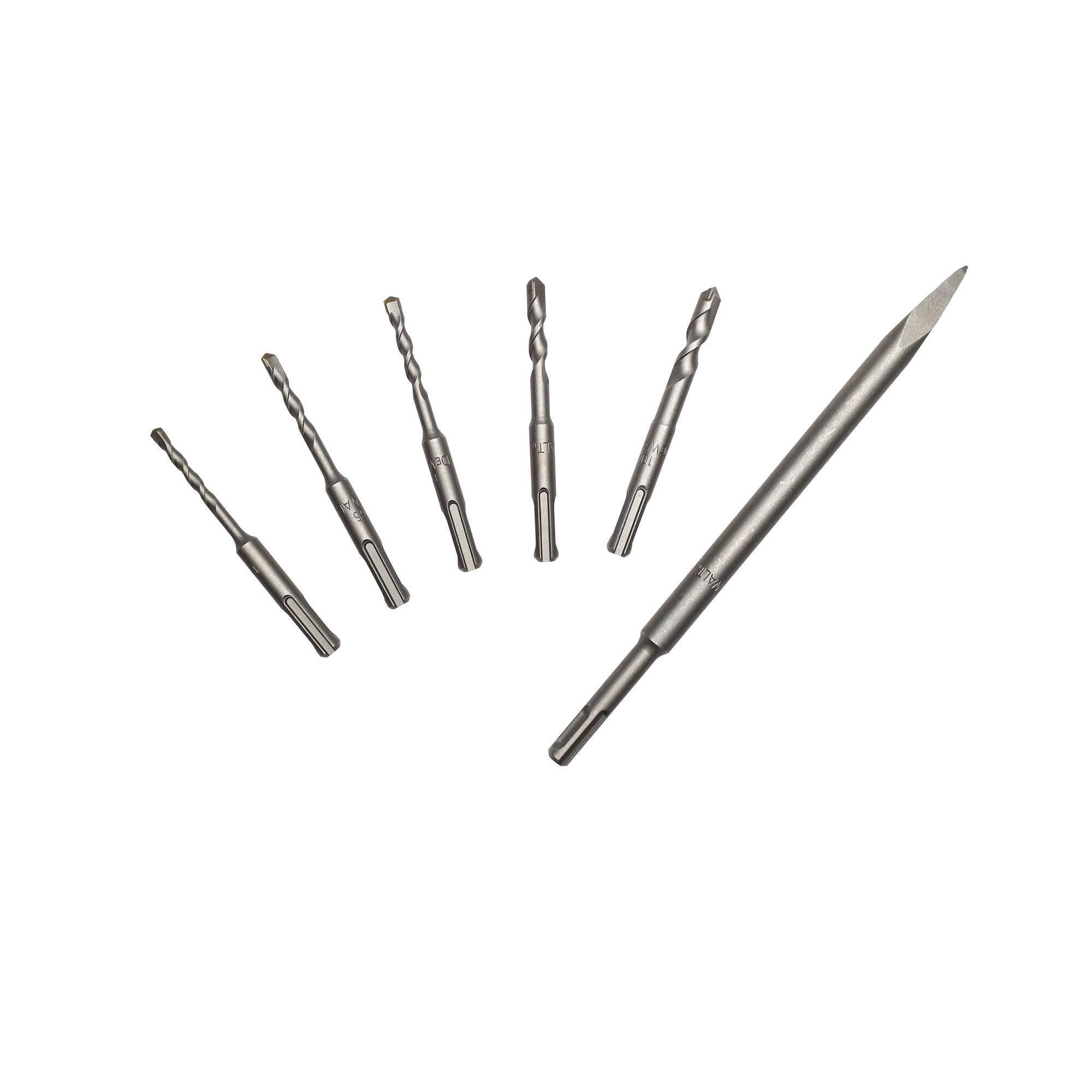 720W 22mm 3-Mode SDS-PLUS Hammer