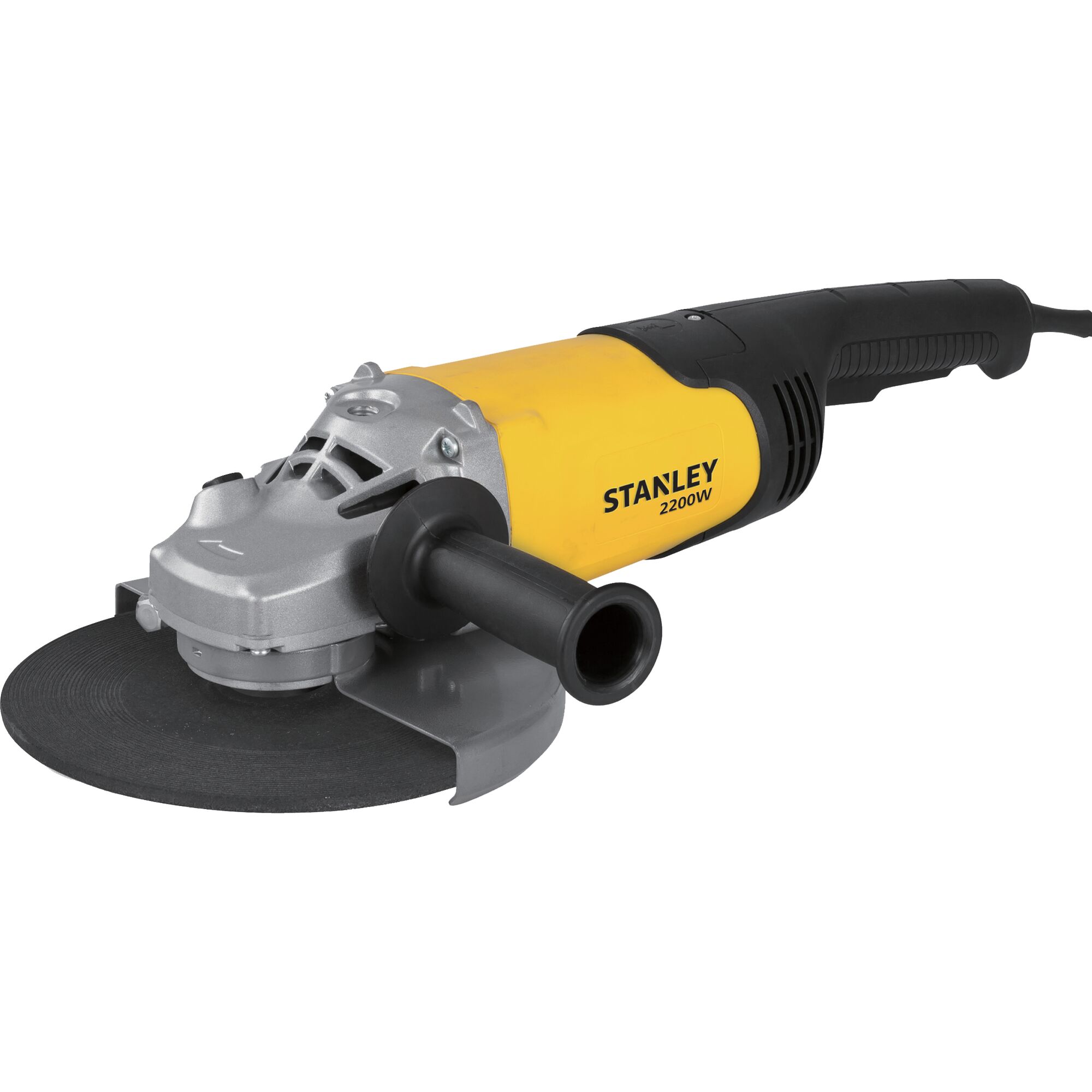 2200W Angle Grinder