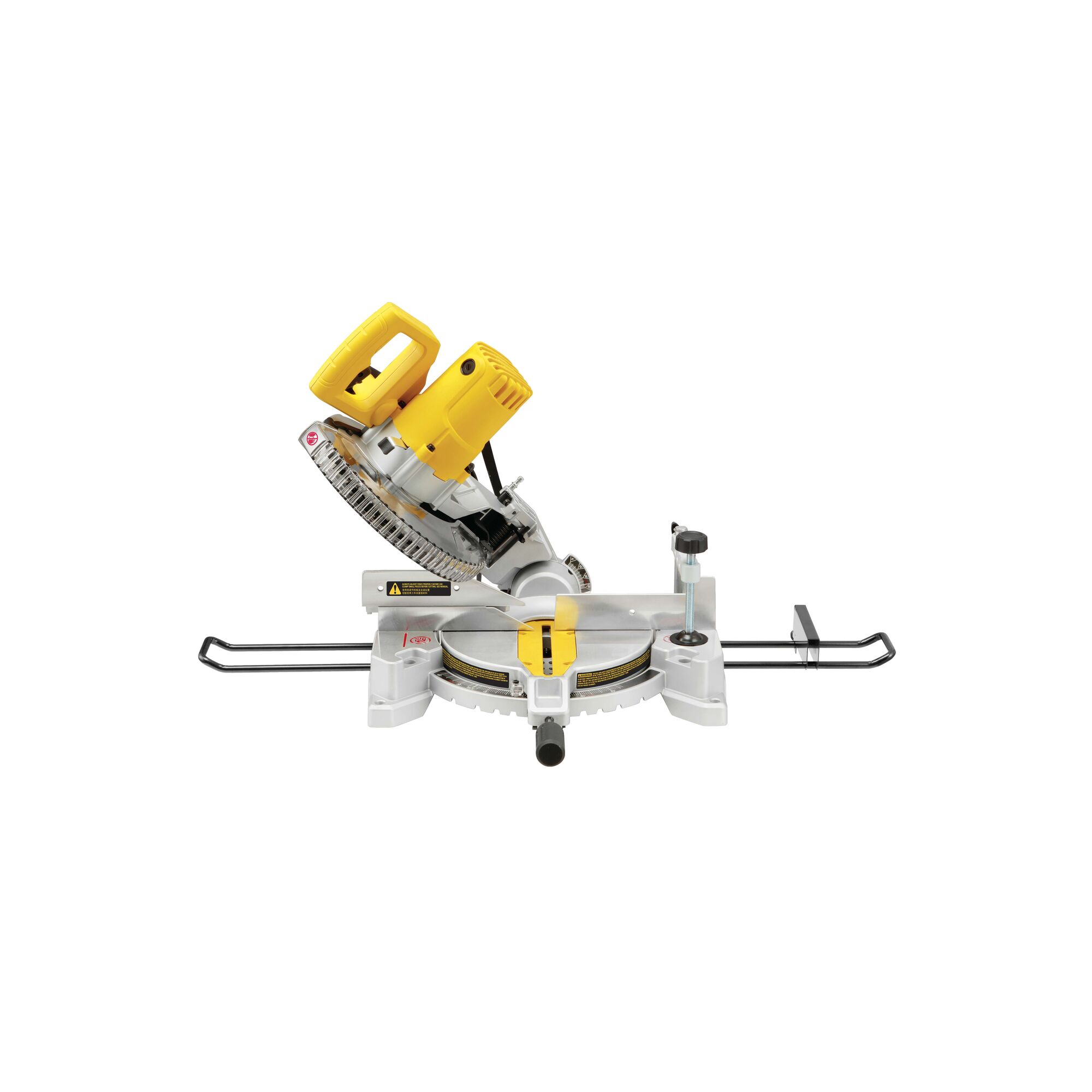 1650W 10 in. Compound Mitre Saw