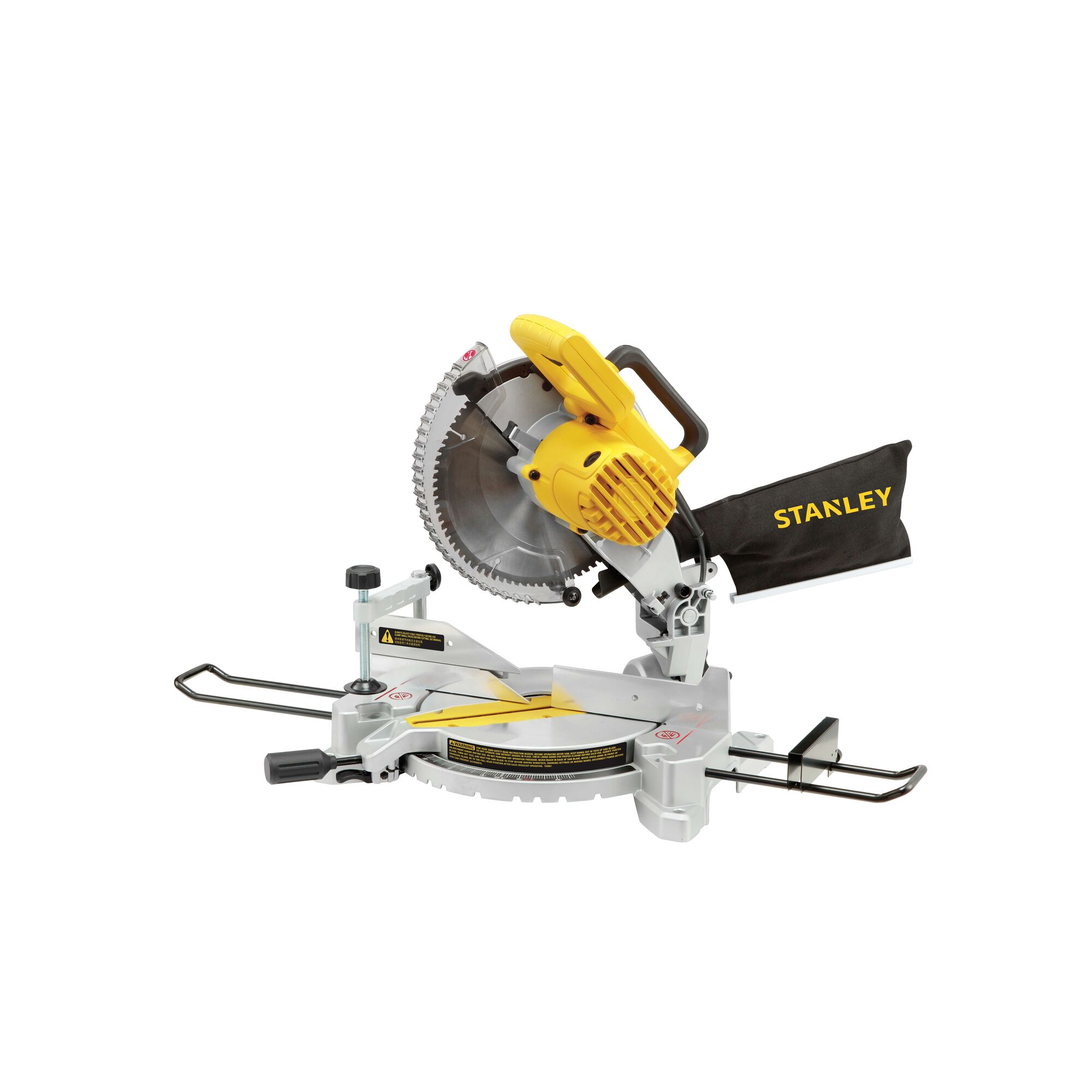 1650W 10 in. Compound Mitre Saw