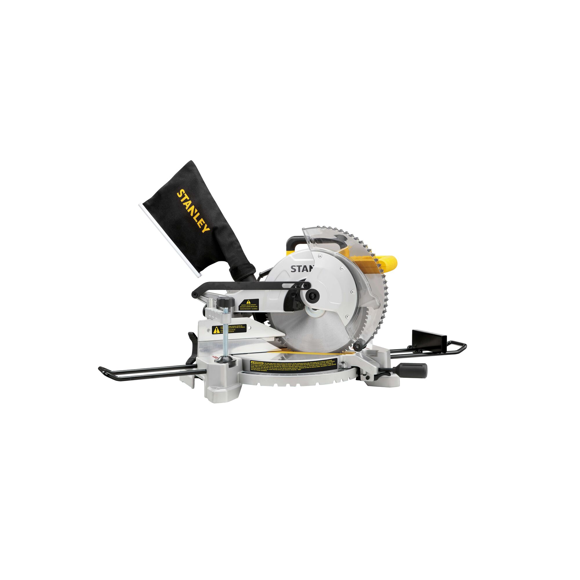 1650W 10 in. Compound Mitre Saw