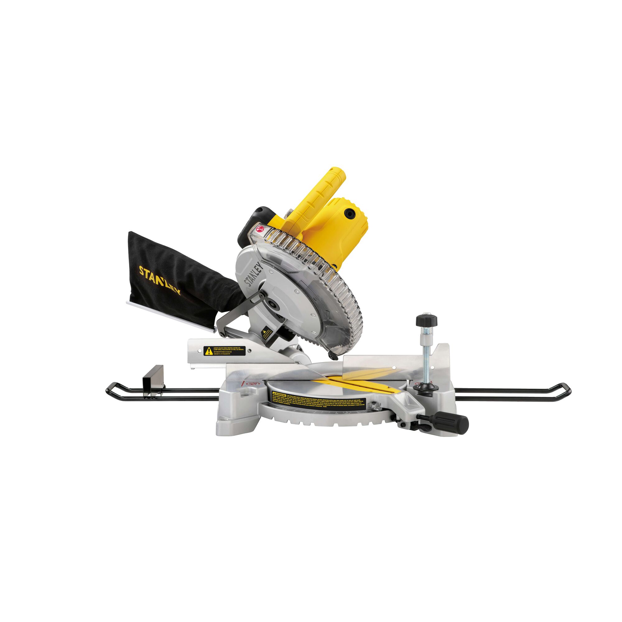 1650W 10 in. Compound Mitre Saw
