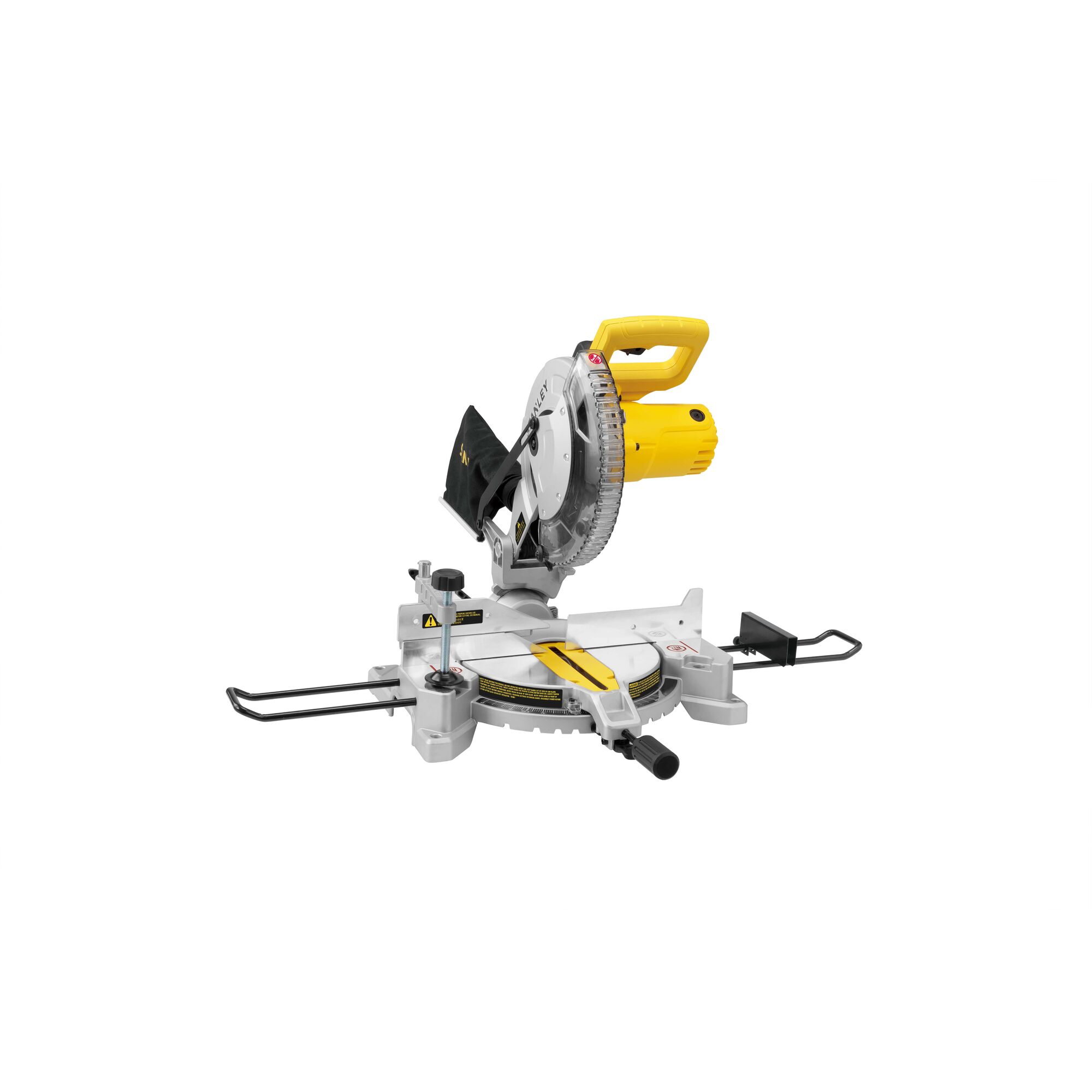 1650W 10 in. Compound Mitre Saw