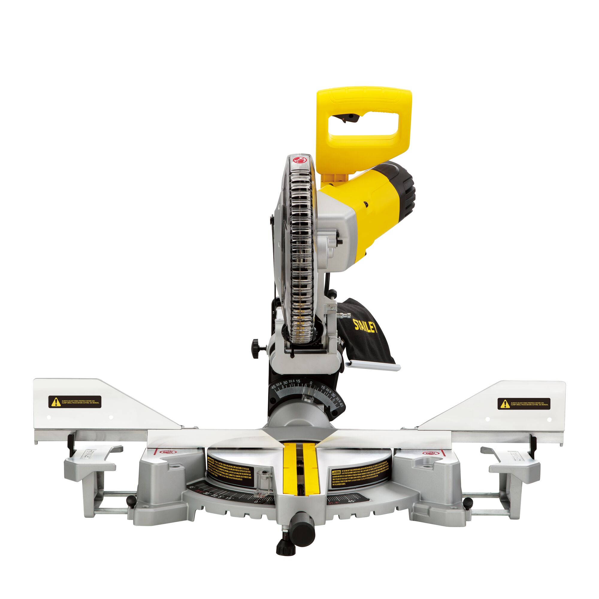 1800W 255mm Sliding Mitre Saw