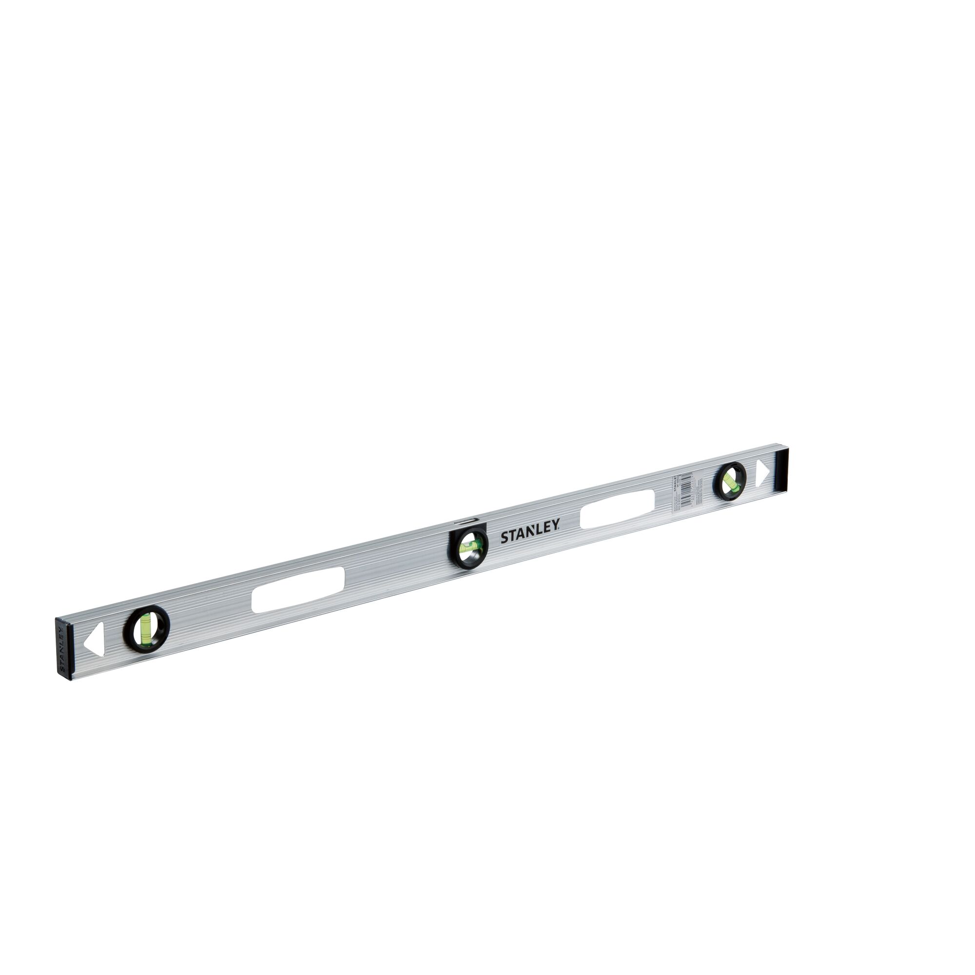 900mm-36 3-Vial I-Beam Level