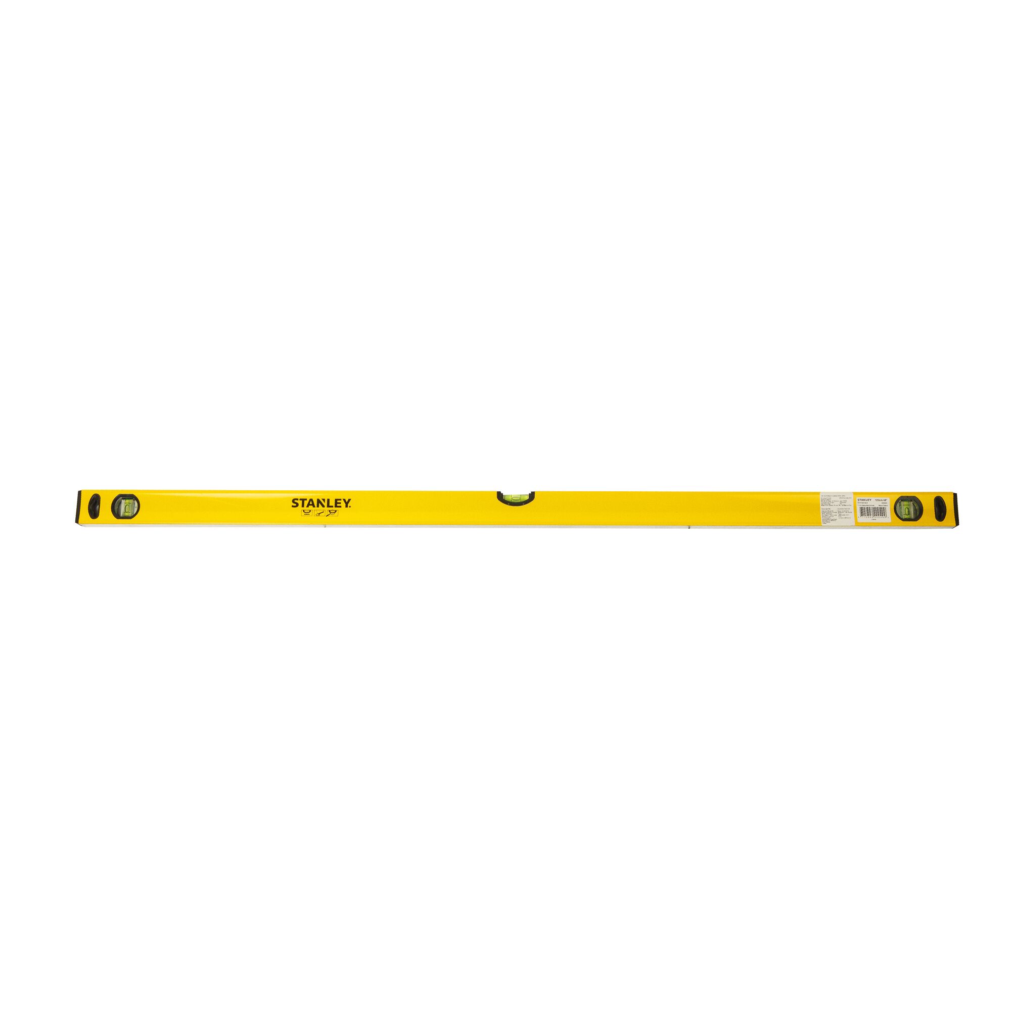 STANLEY® IV 120cm Classic Beam Box Level