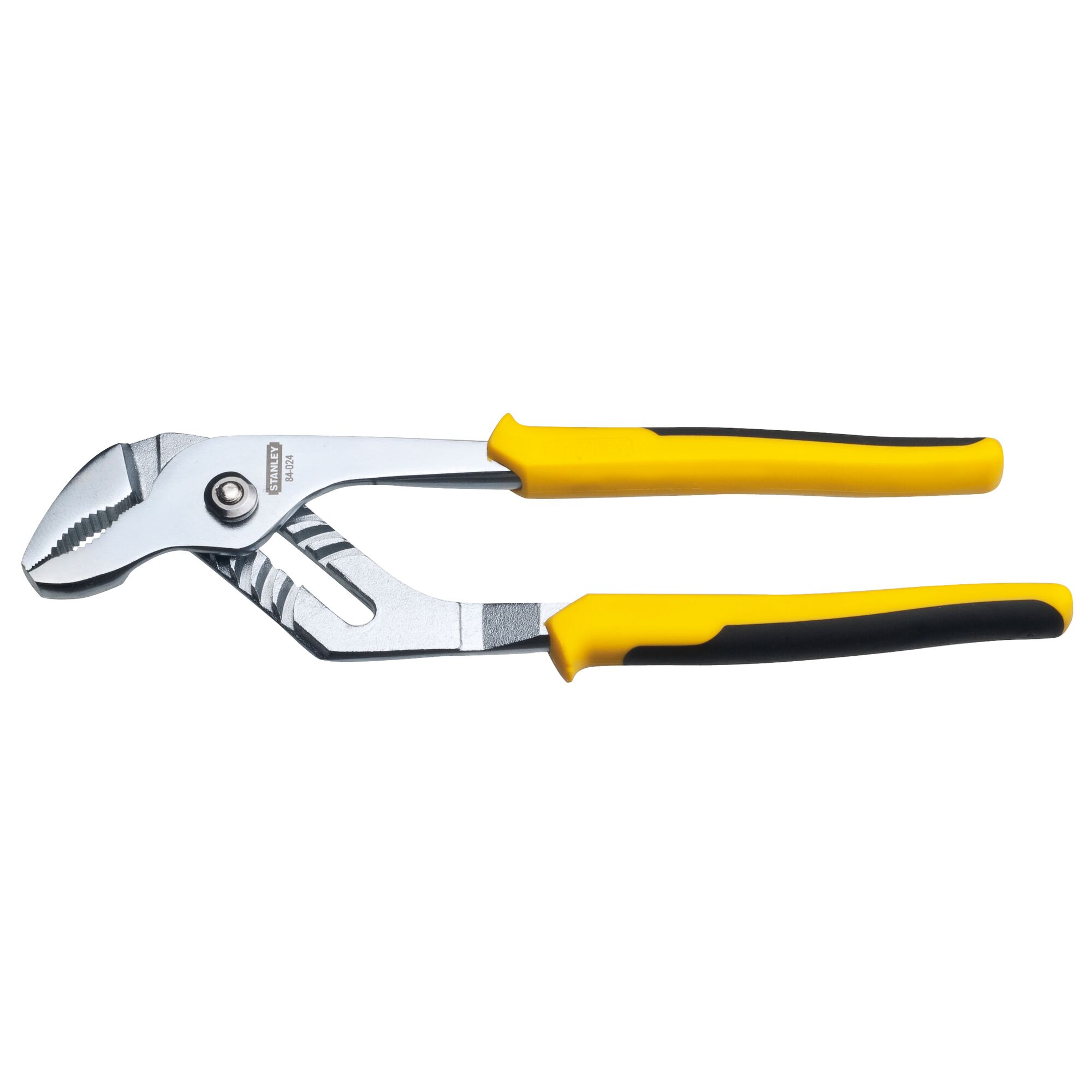 8 in. Groove Joint Pliers