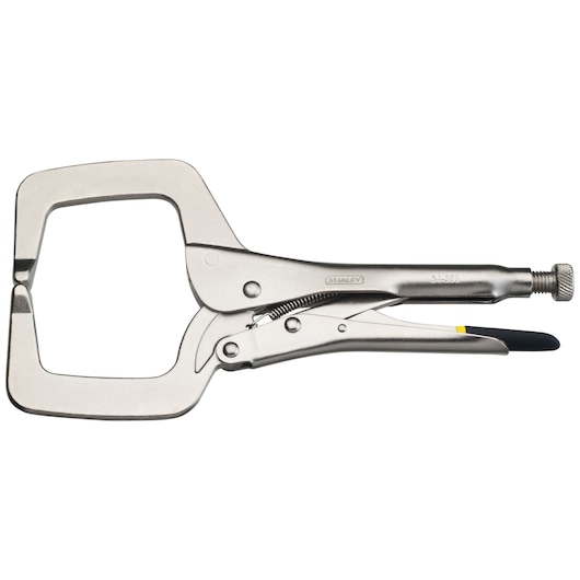 11 in. Length Locking C-Clamps